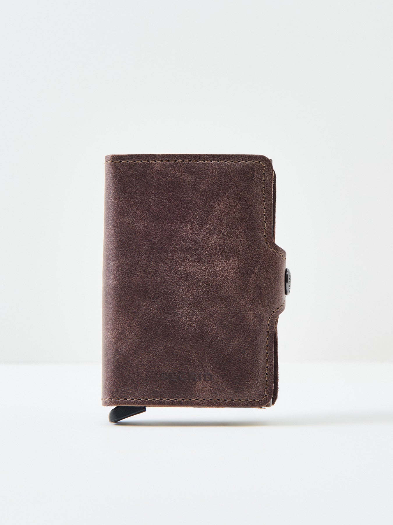 Twinwallet Brown