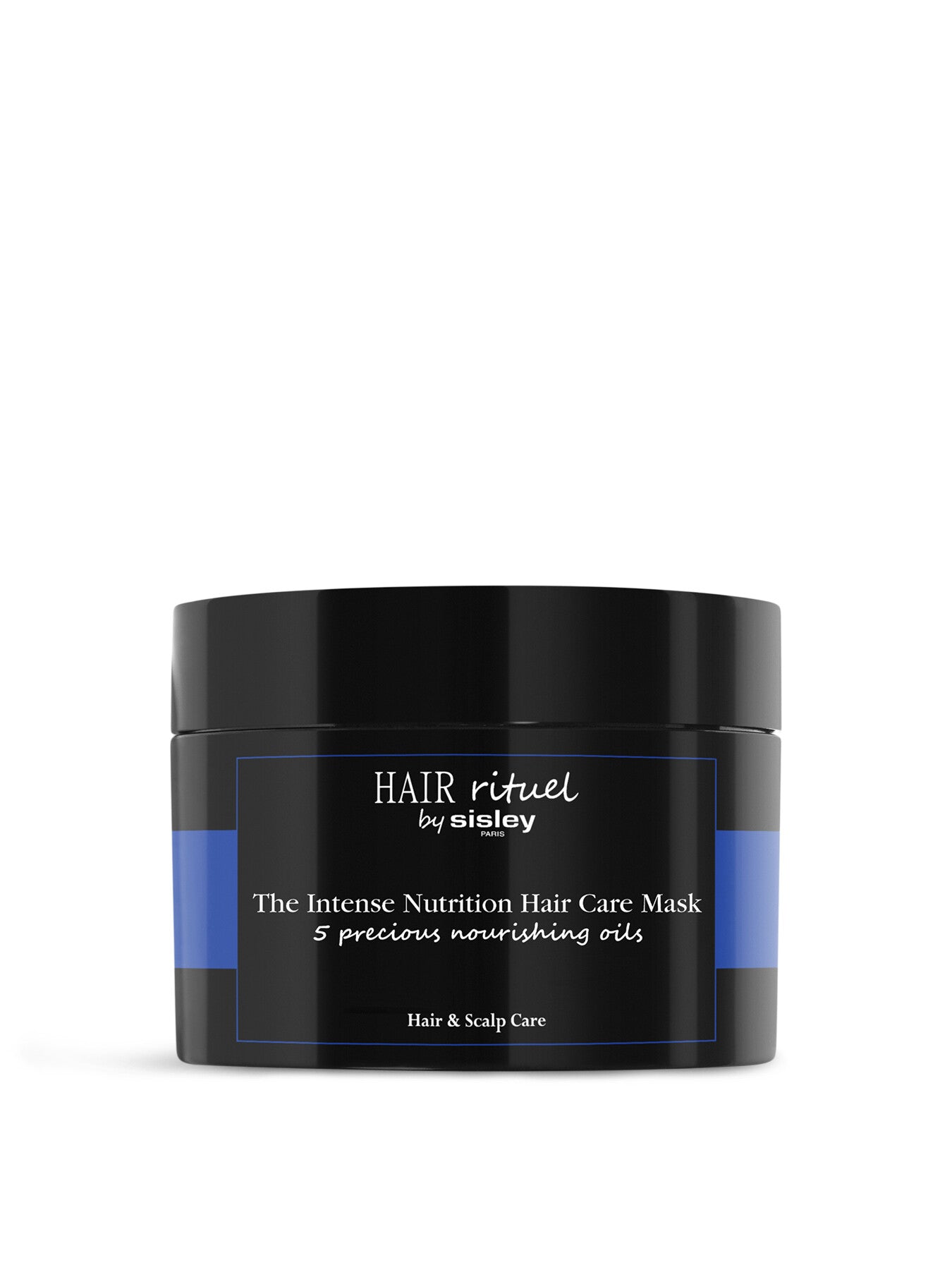 Intense Nourishing Hair Care Mask 200 ml