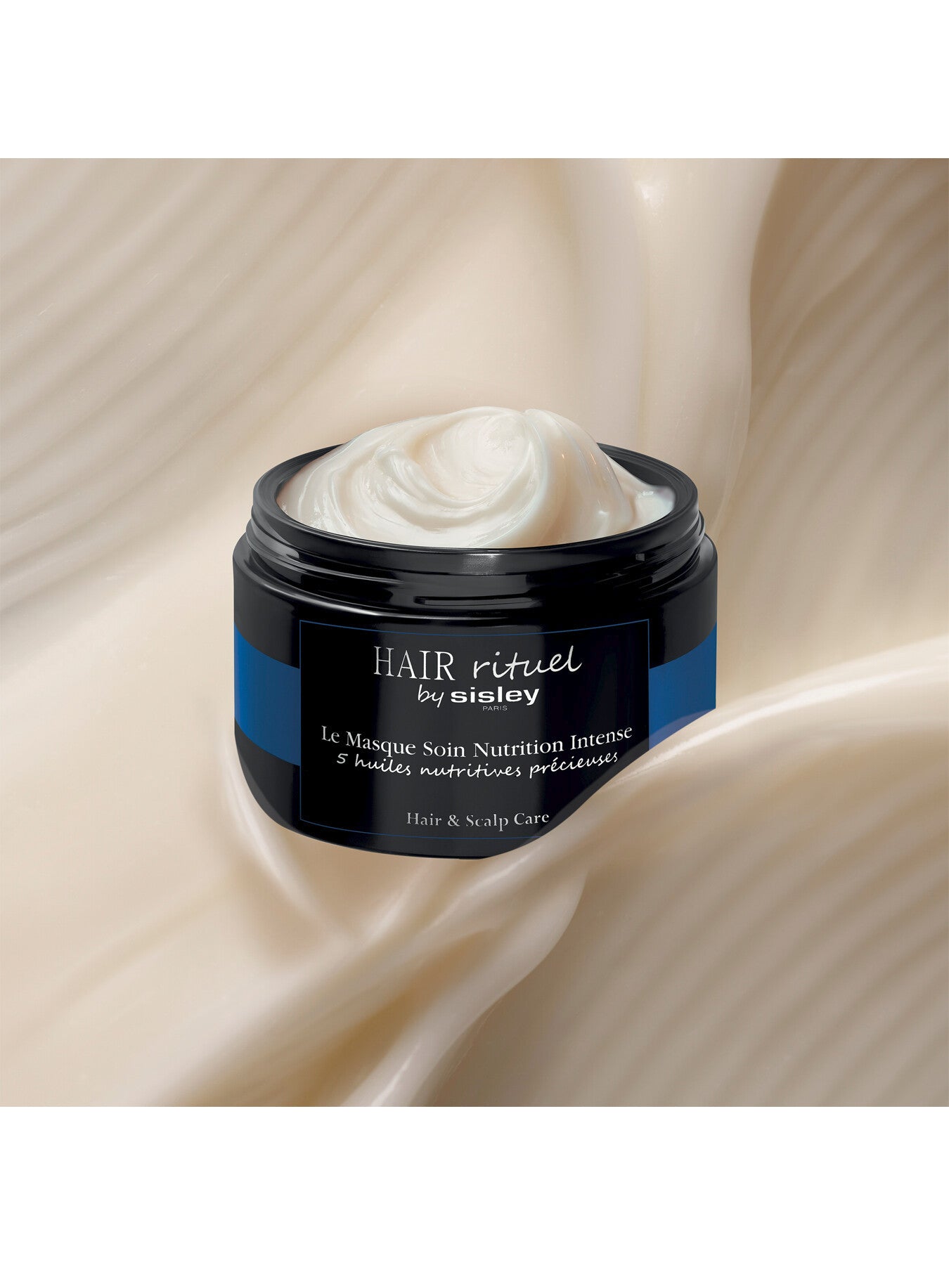 Intense Nourishing Hair Care Mask 200 ml