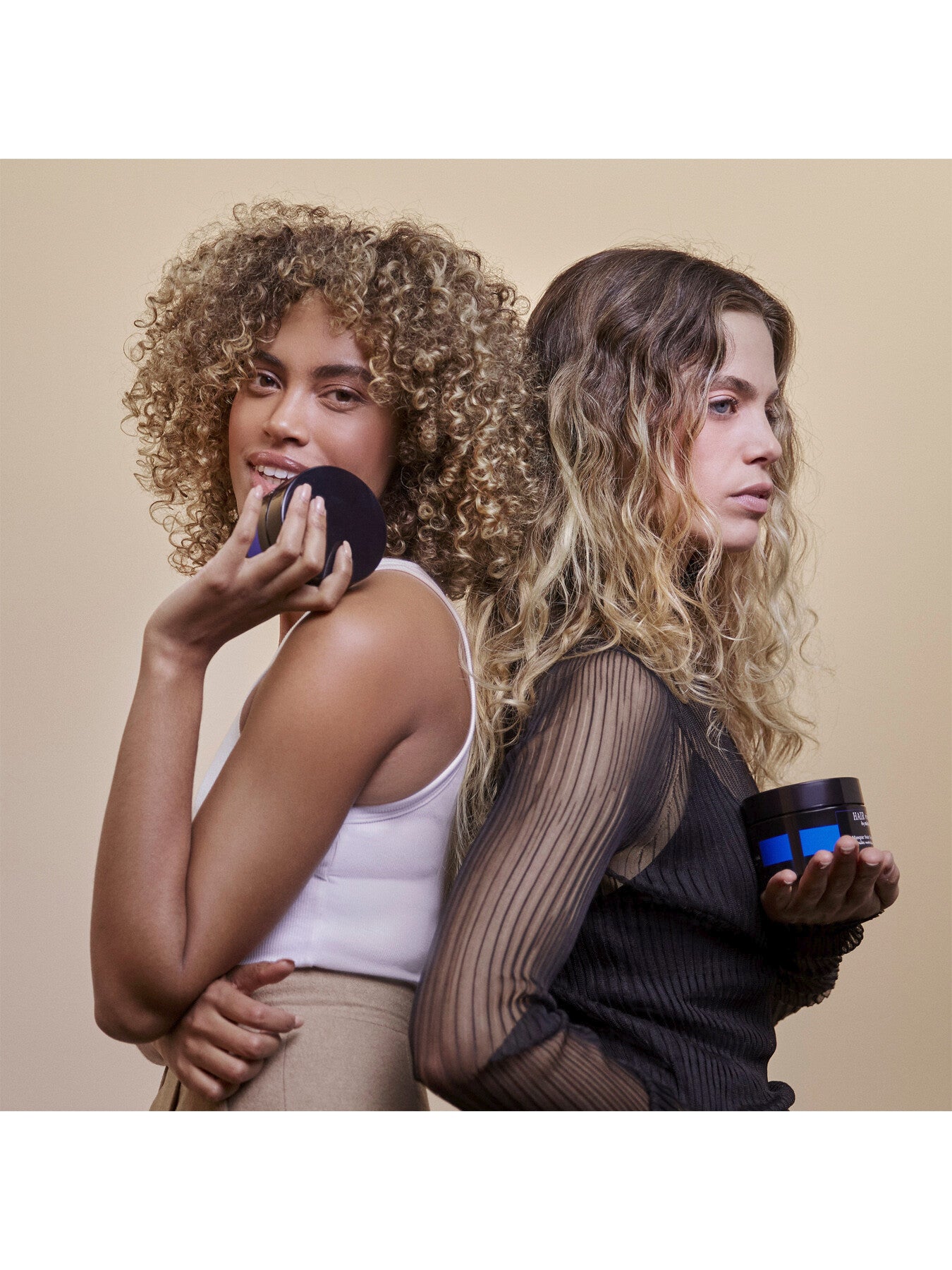 Intense Nourishing Hair Care Mask 200 ml