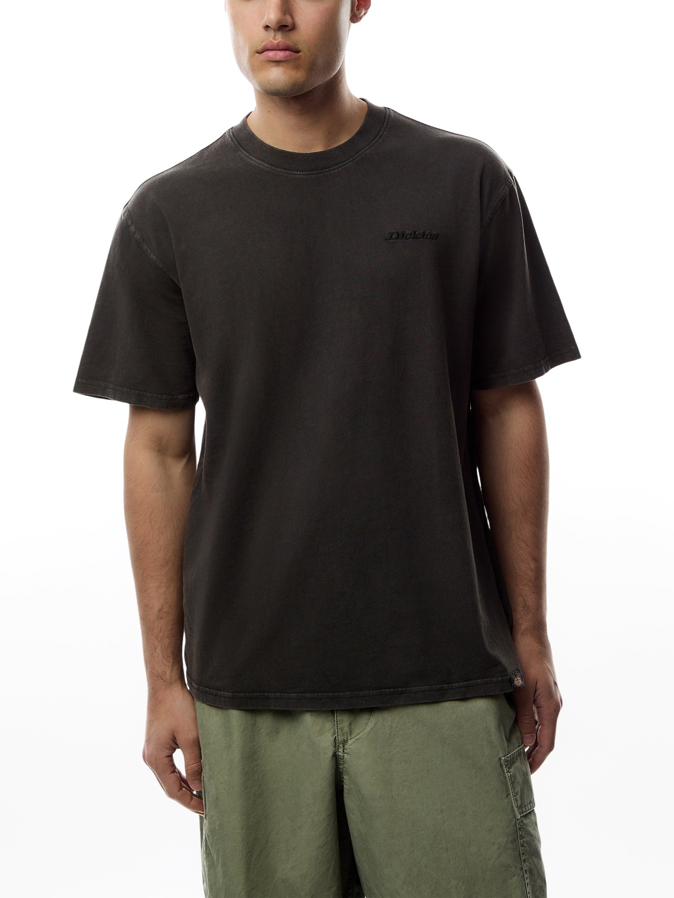 Plentywood Short Sleeves T shirt