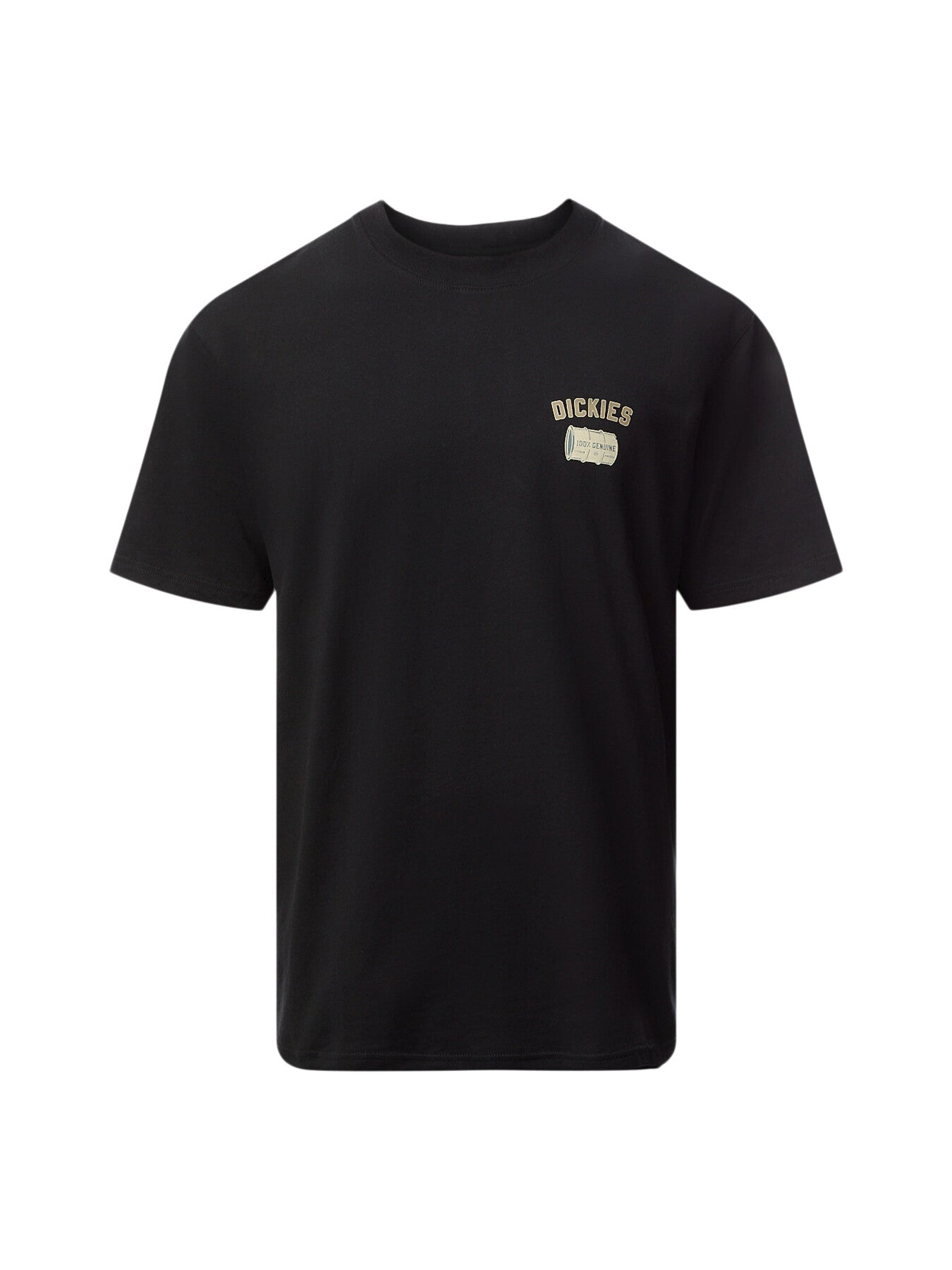 Service Crew Shortsleeve T-Shirt
