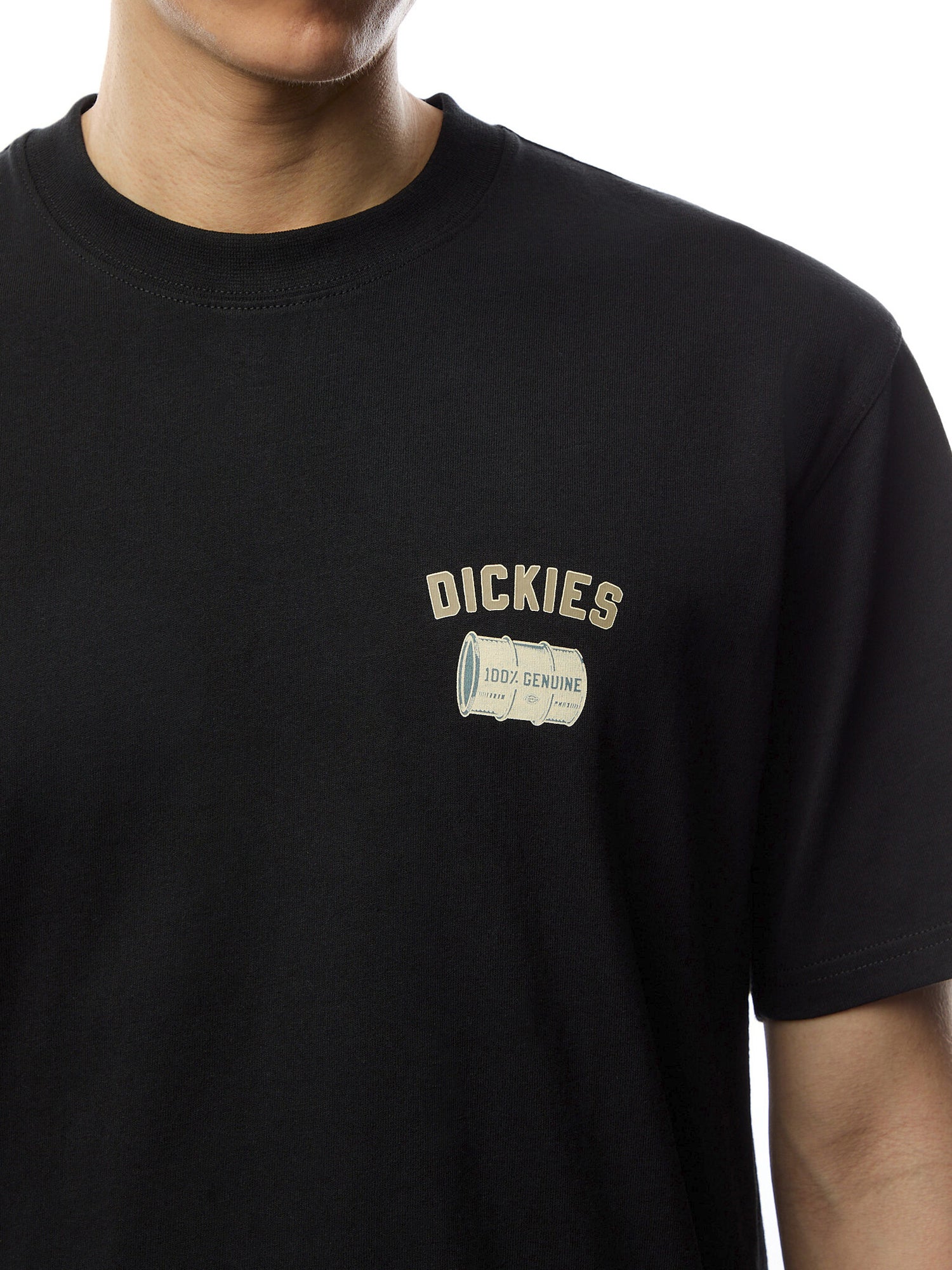 Service Crew Shortsleeve T-Shirt