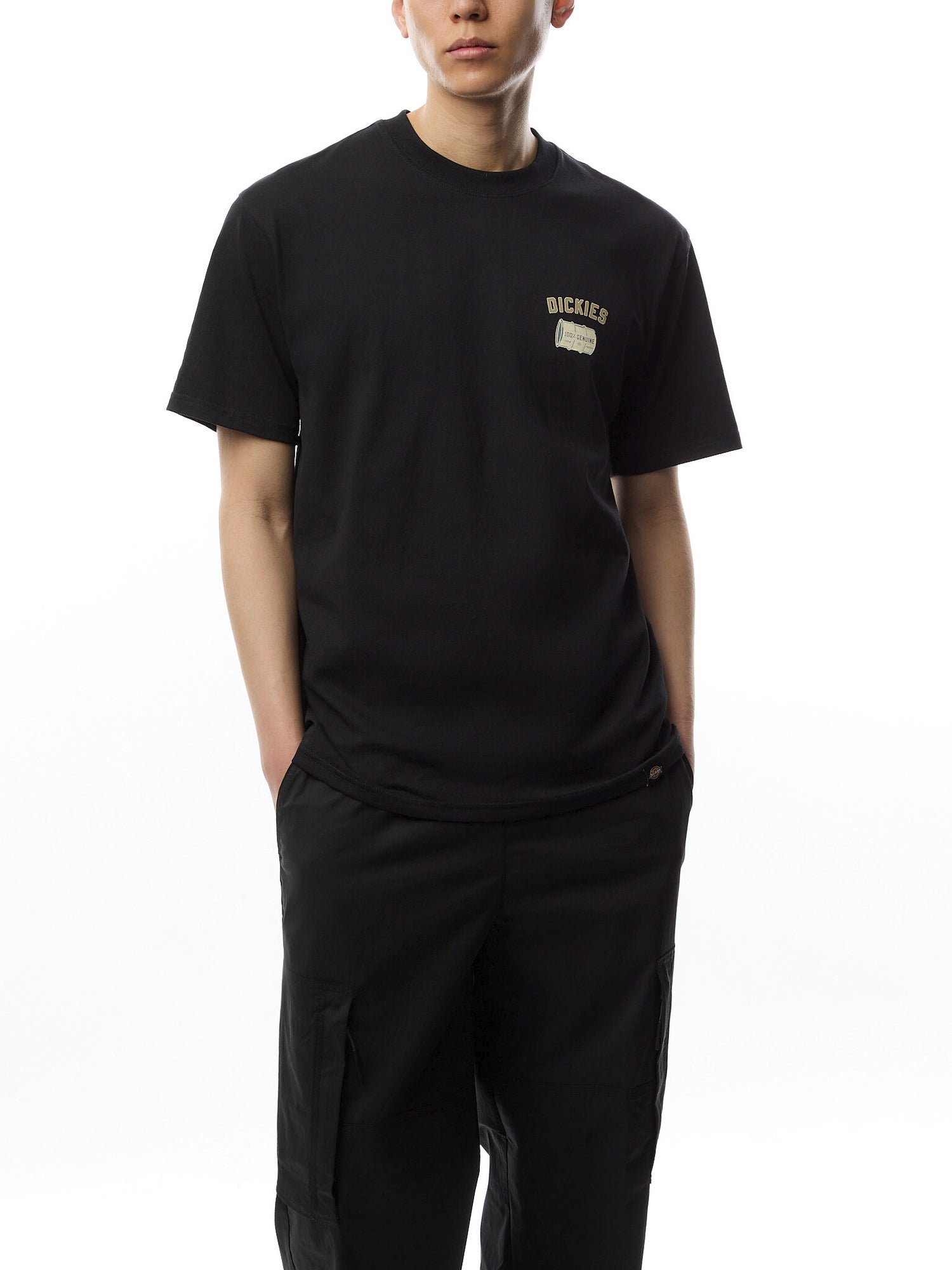 Service Crew Shortsleeve T-Shirt