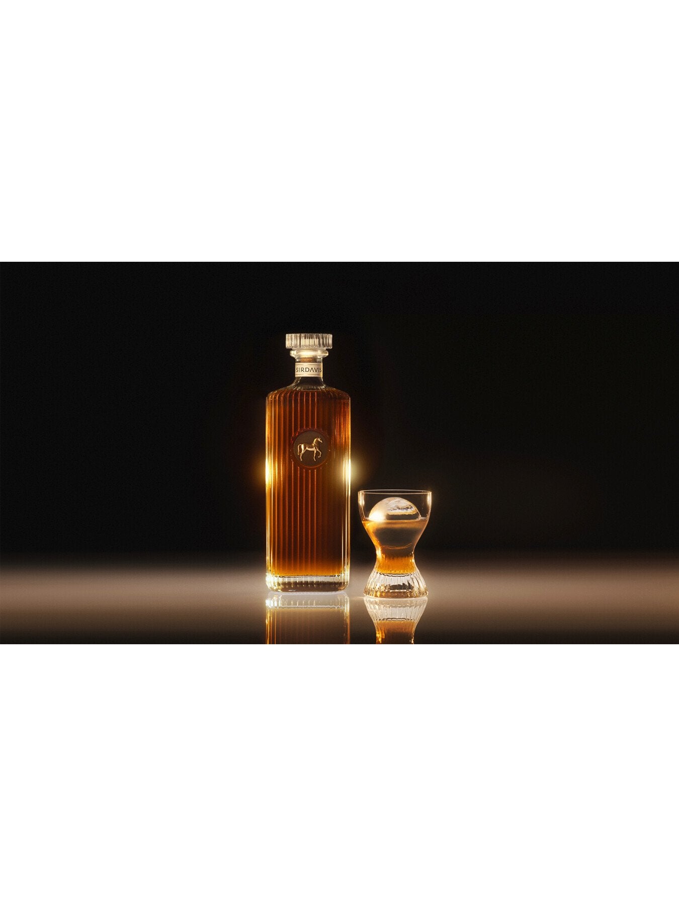 SirDavis American Whisky