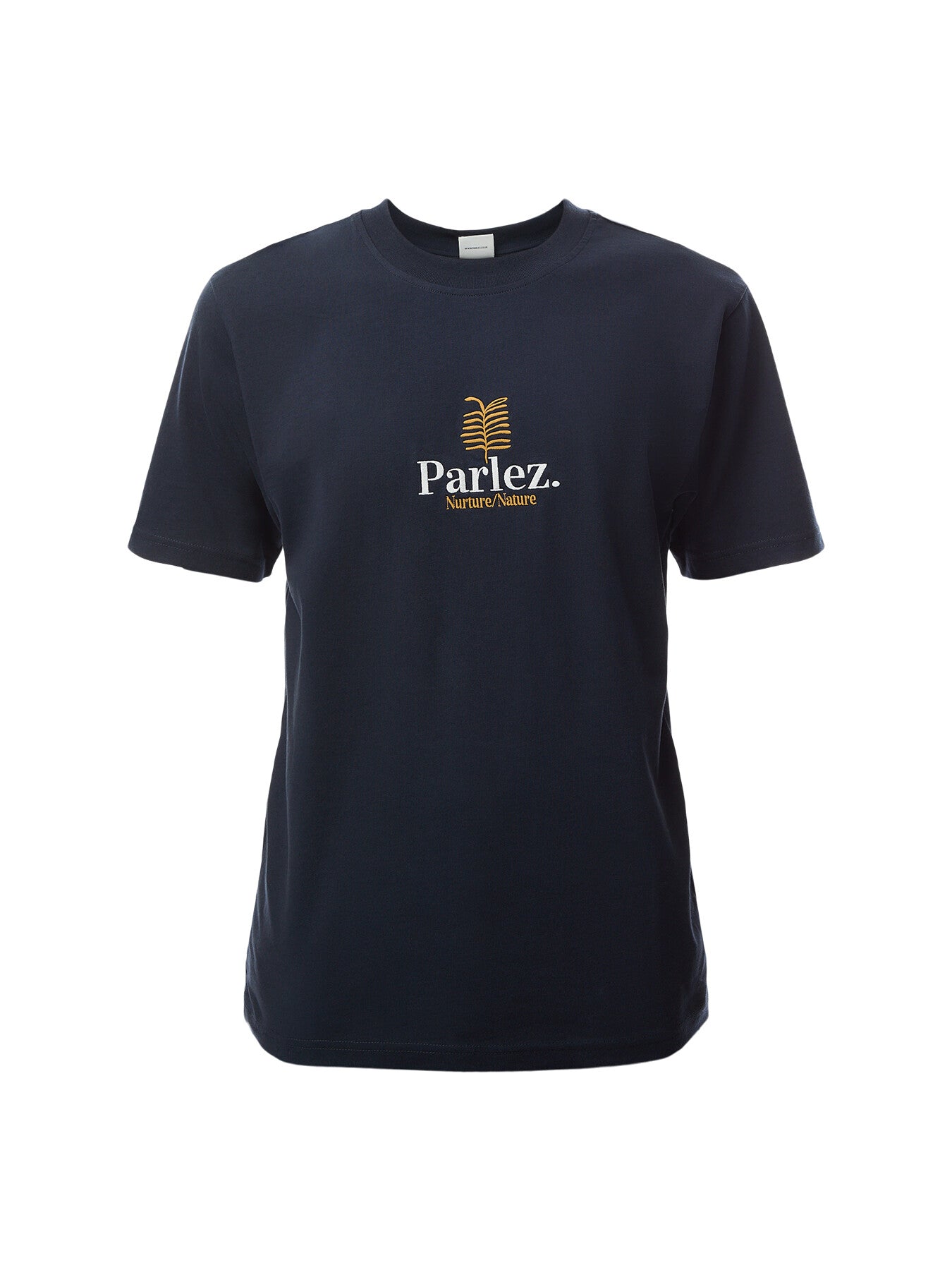 Nurture T-Shirt Midnight