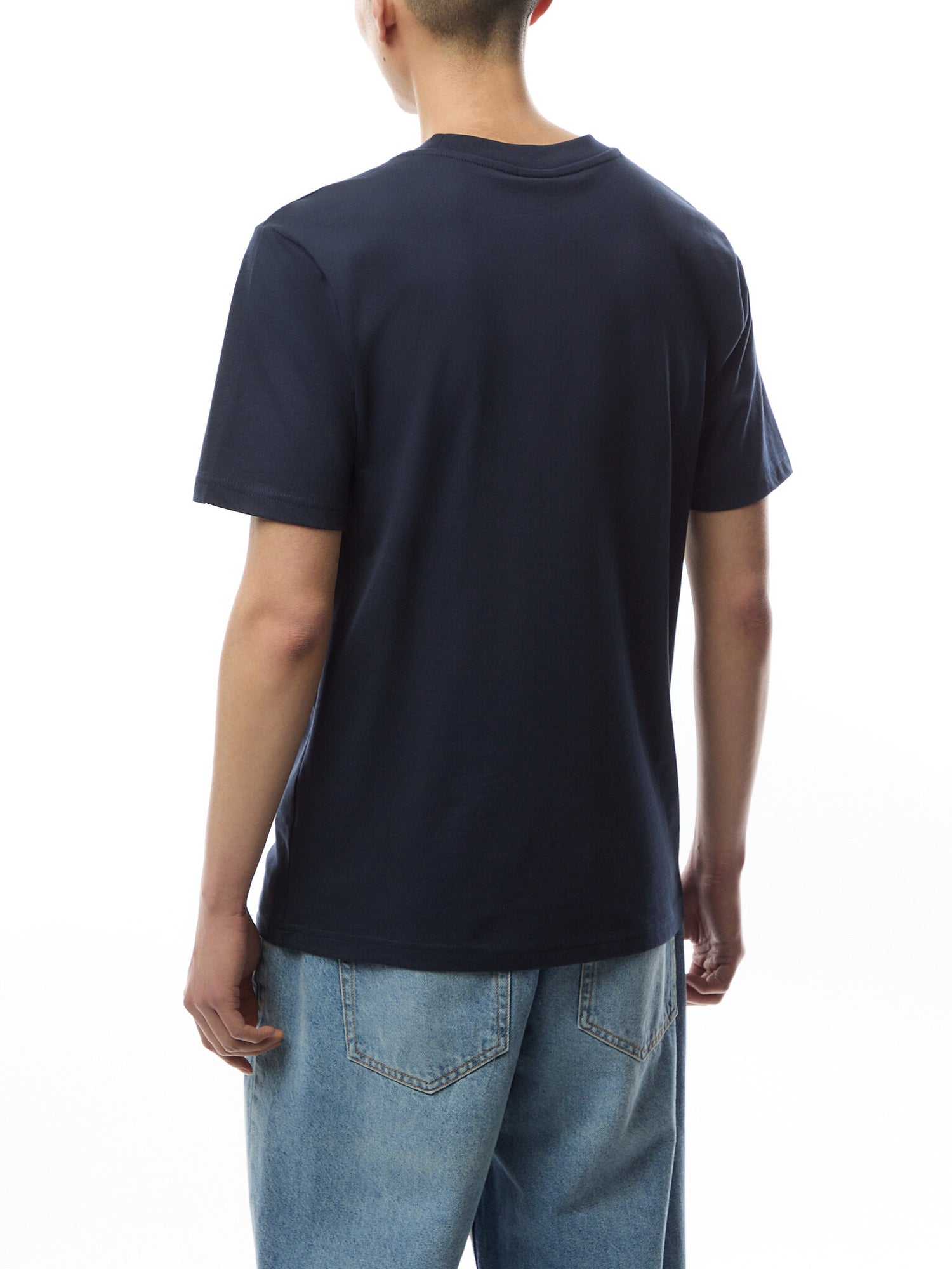 Nurture T-Shirt Midnight