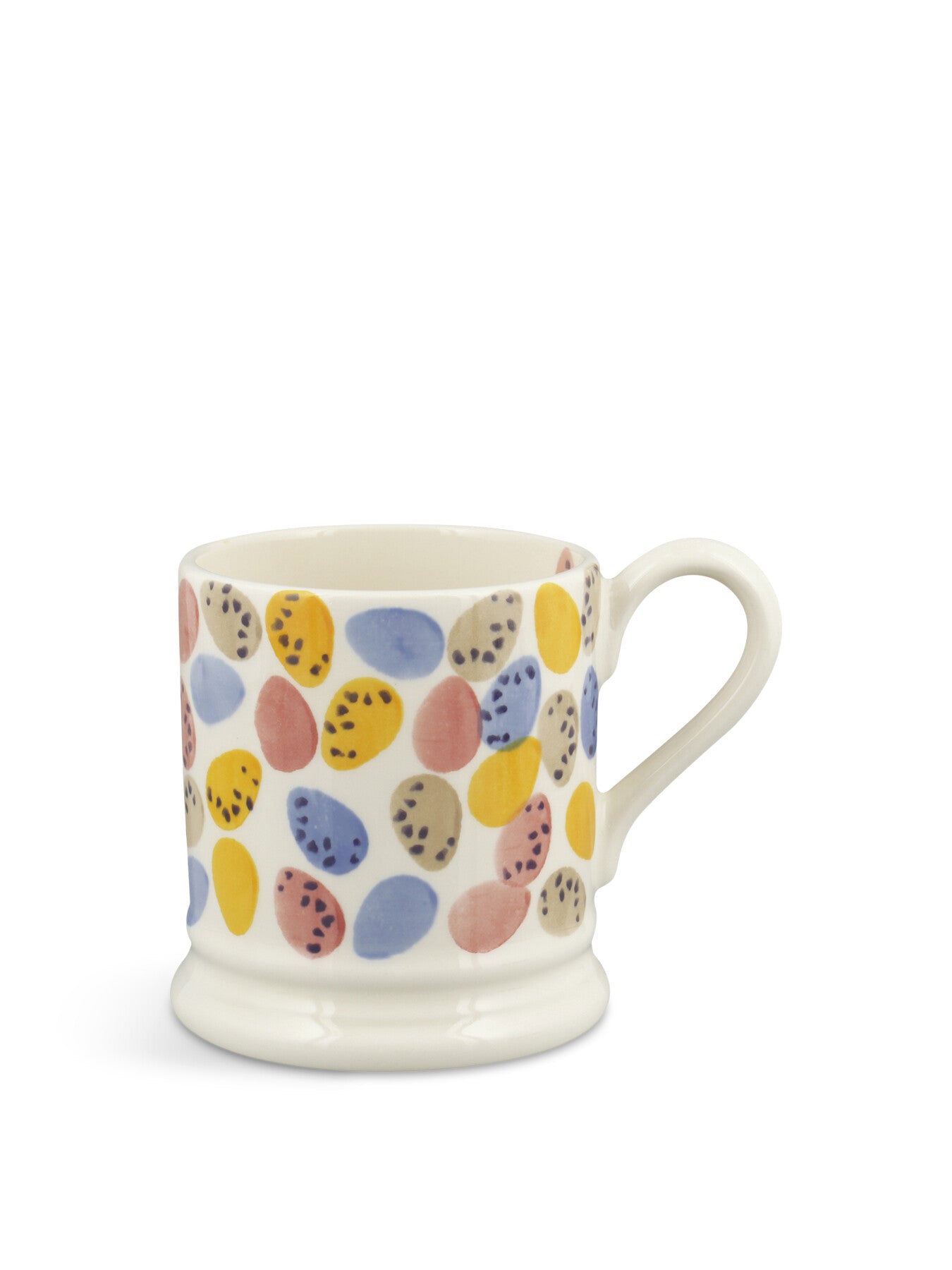 Mini Eggs 1/2 Pint Mug