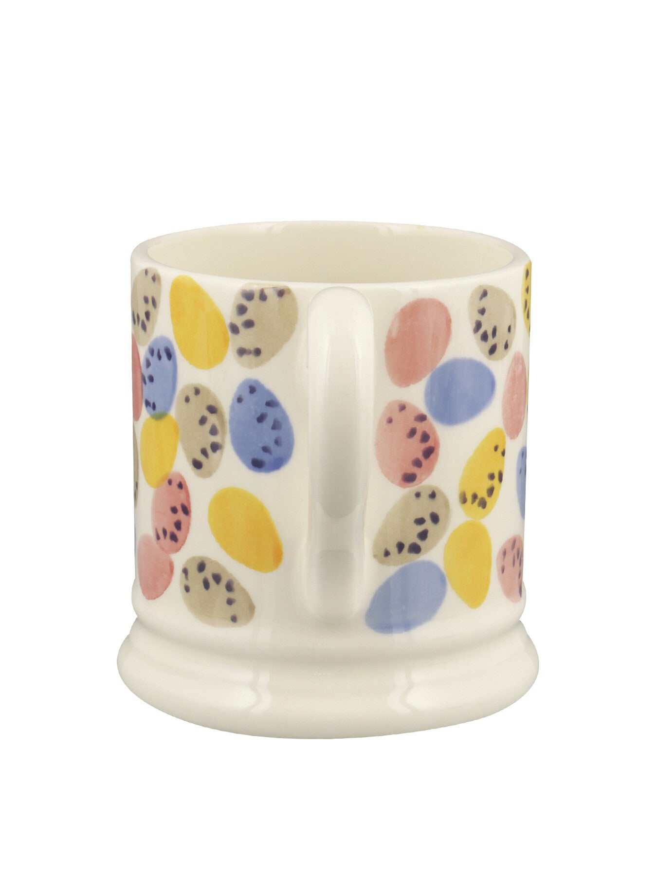 Mini Eggs 1/2 Pint Mug