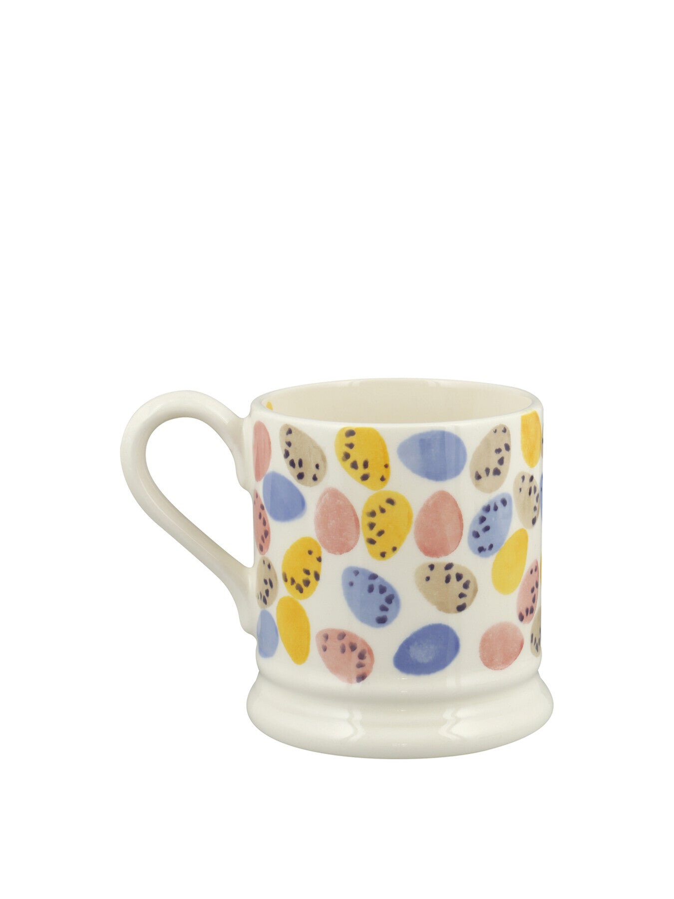 Mini Eggs 1/2 Pint Mug