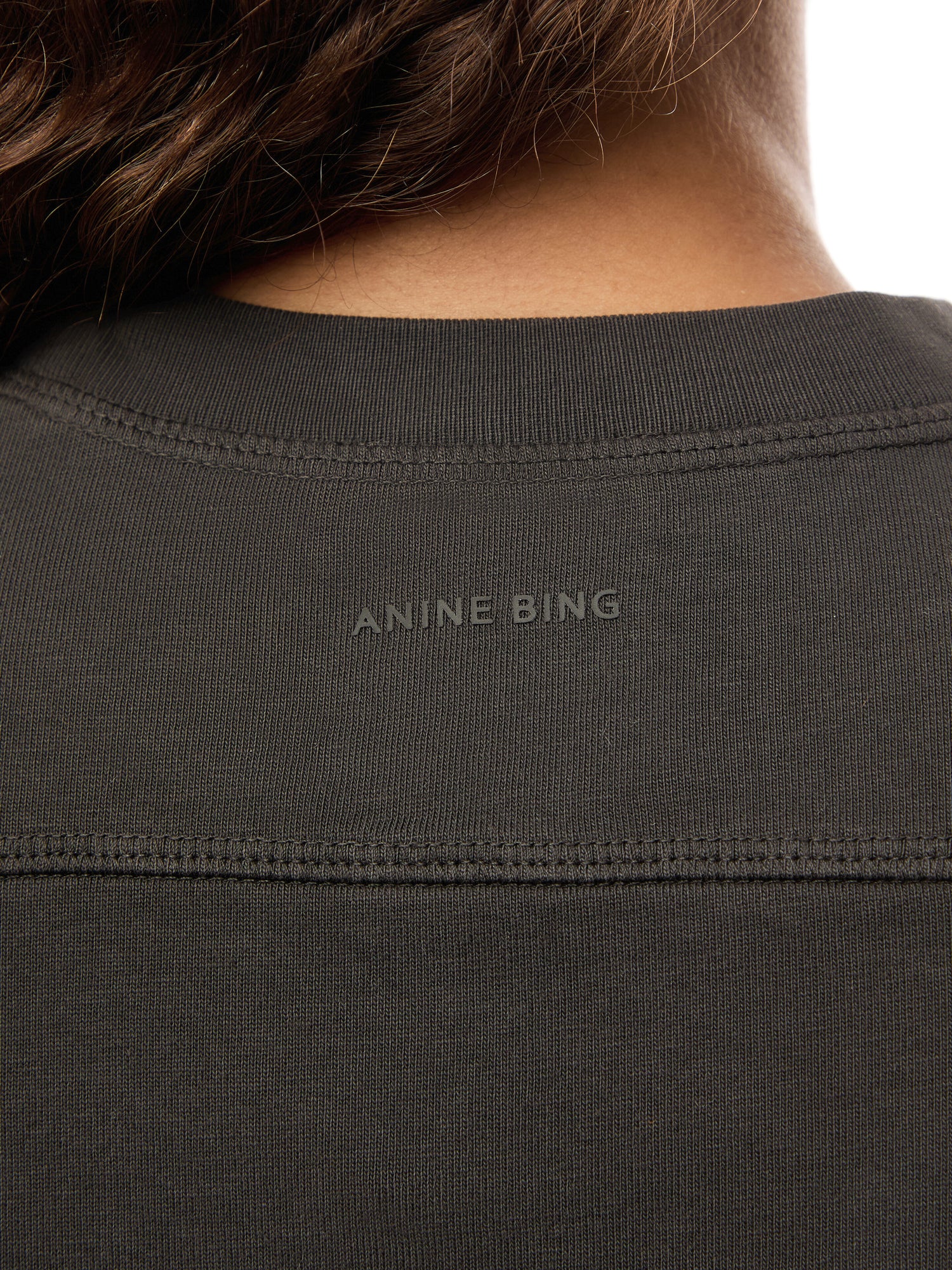 Jaylin Tee Bing - Vintage Black