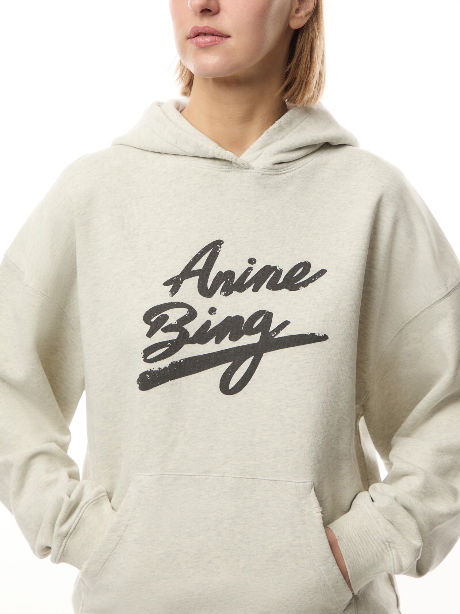 Harvey Sweatshirt Signature