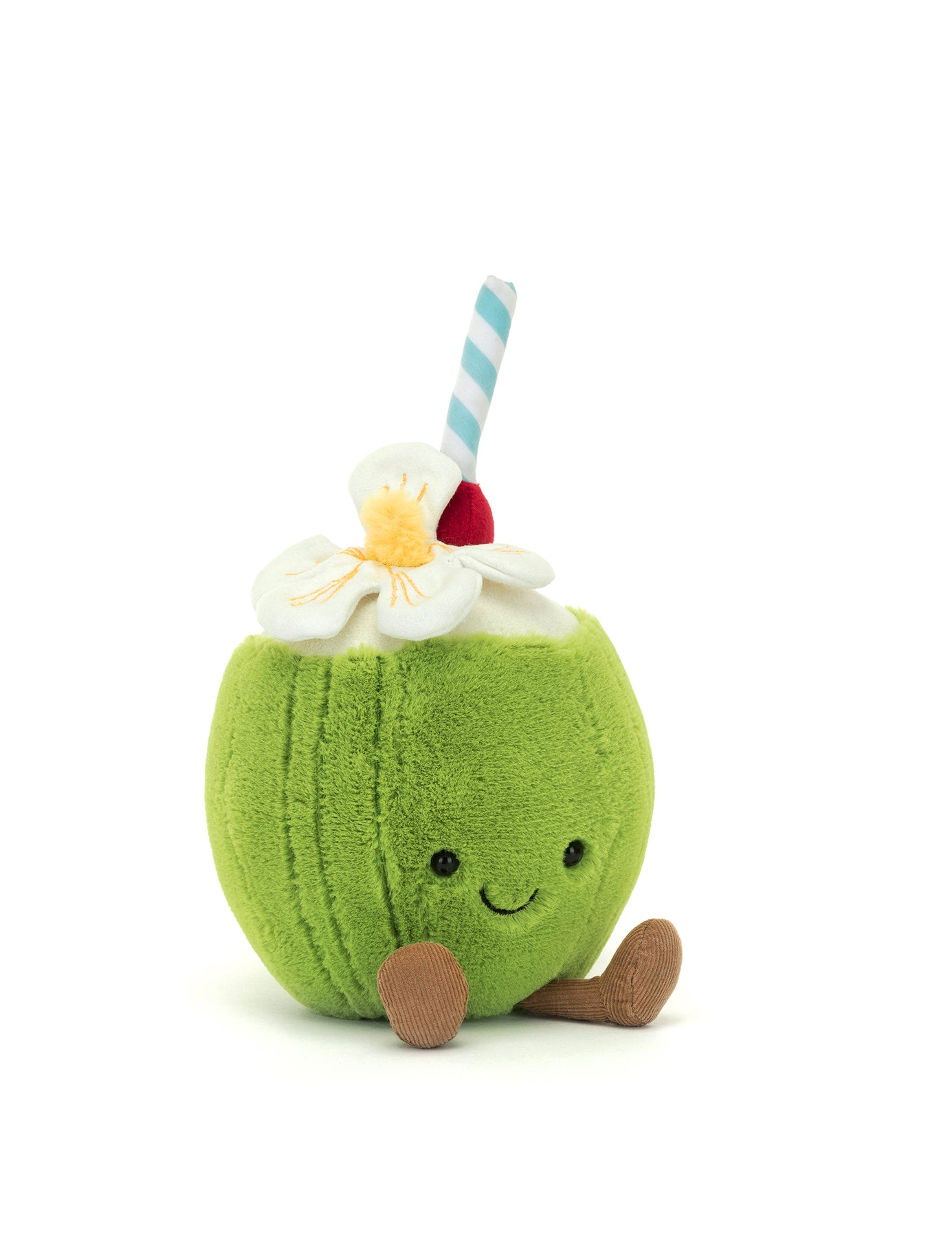 Amuseables Aruba Coconut