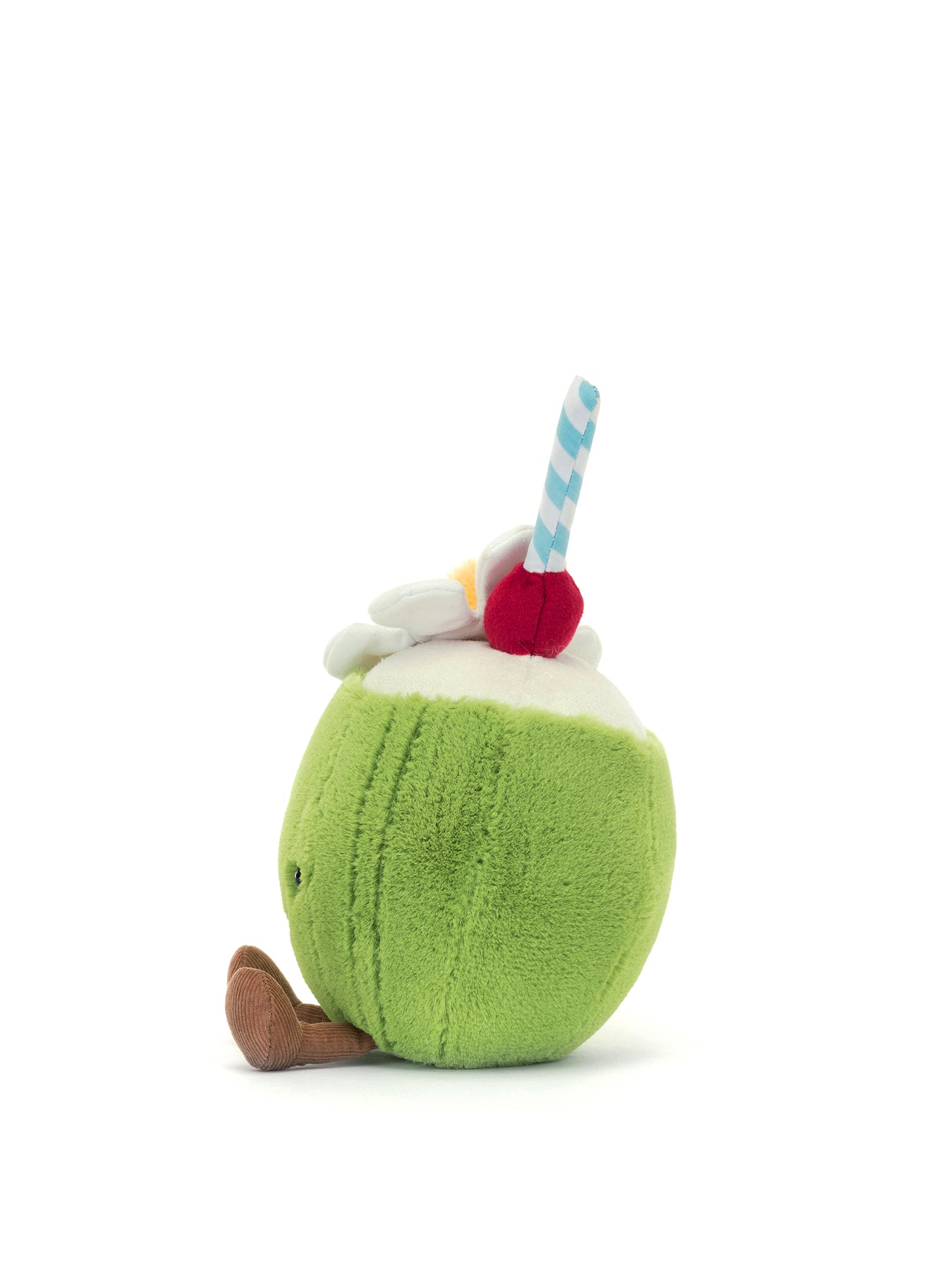 Amuseables Aruba Coconut