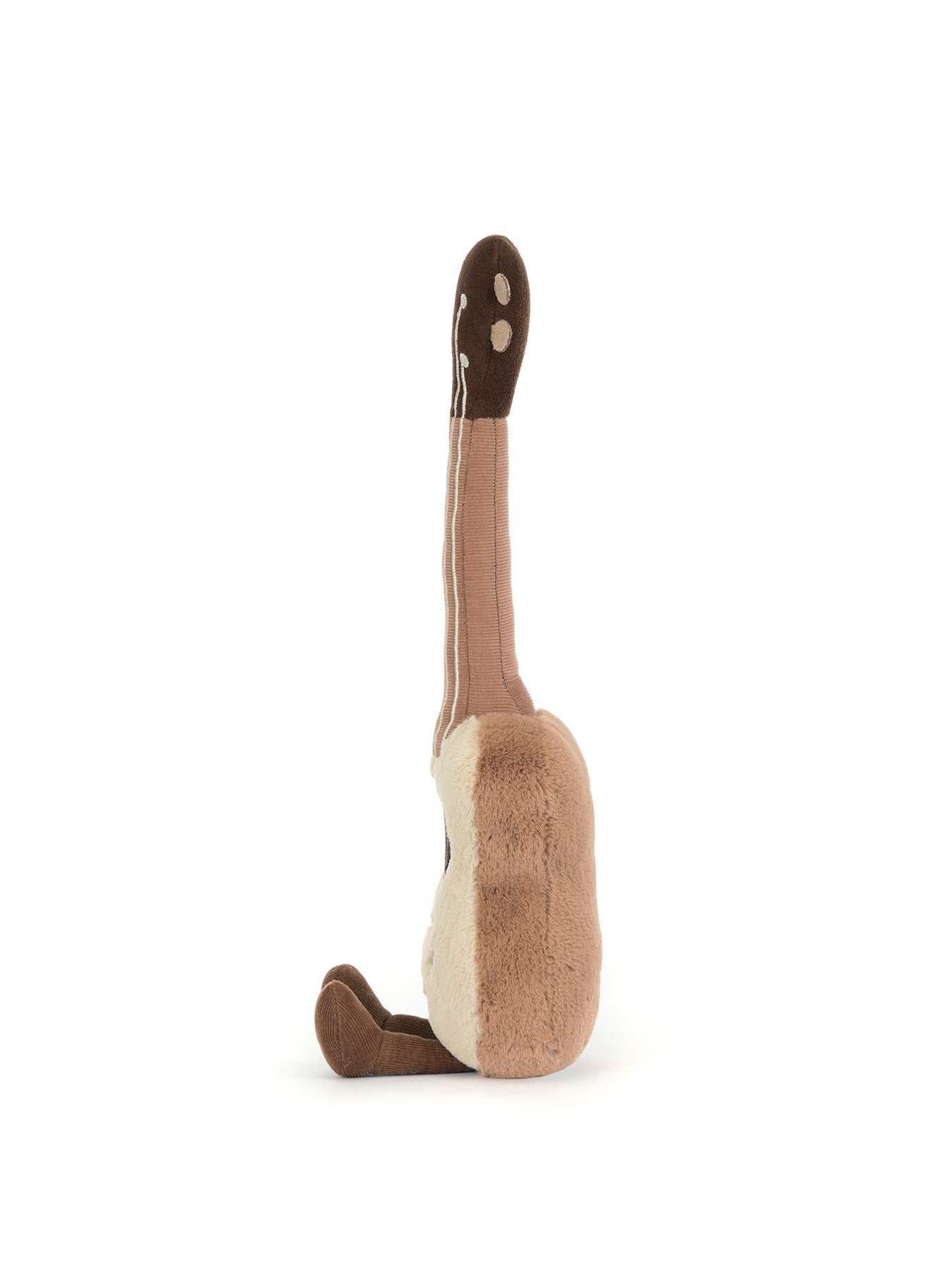 Jellycat Amuseable Ukulele ウクレレ ぬいぐるみ 器 Jellycat