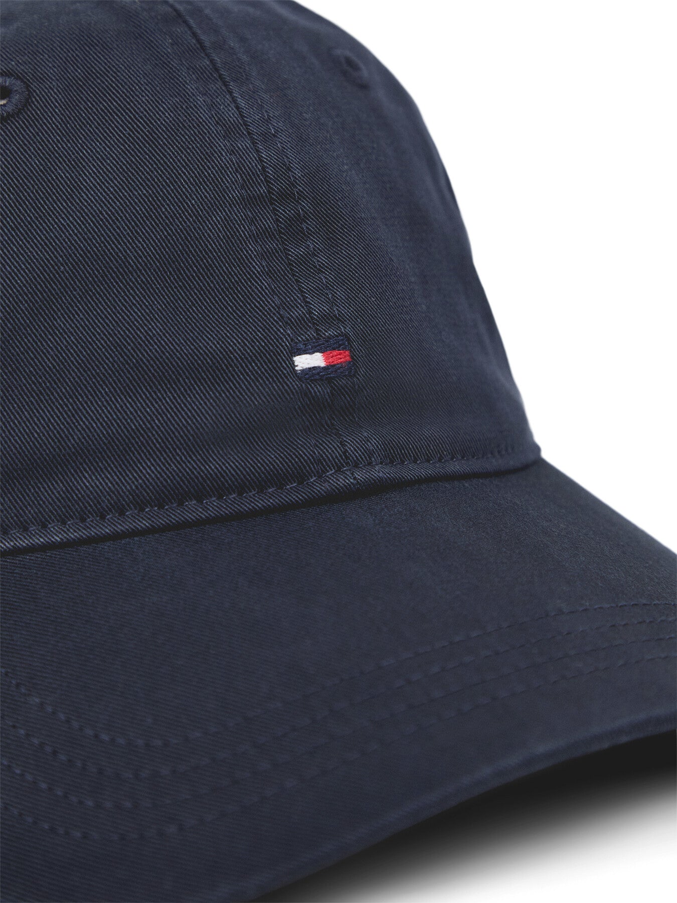 Essential Flag Soft Cap