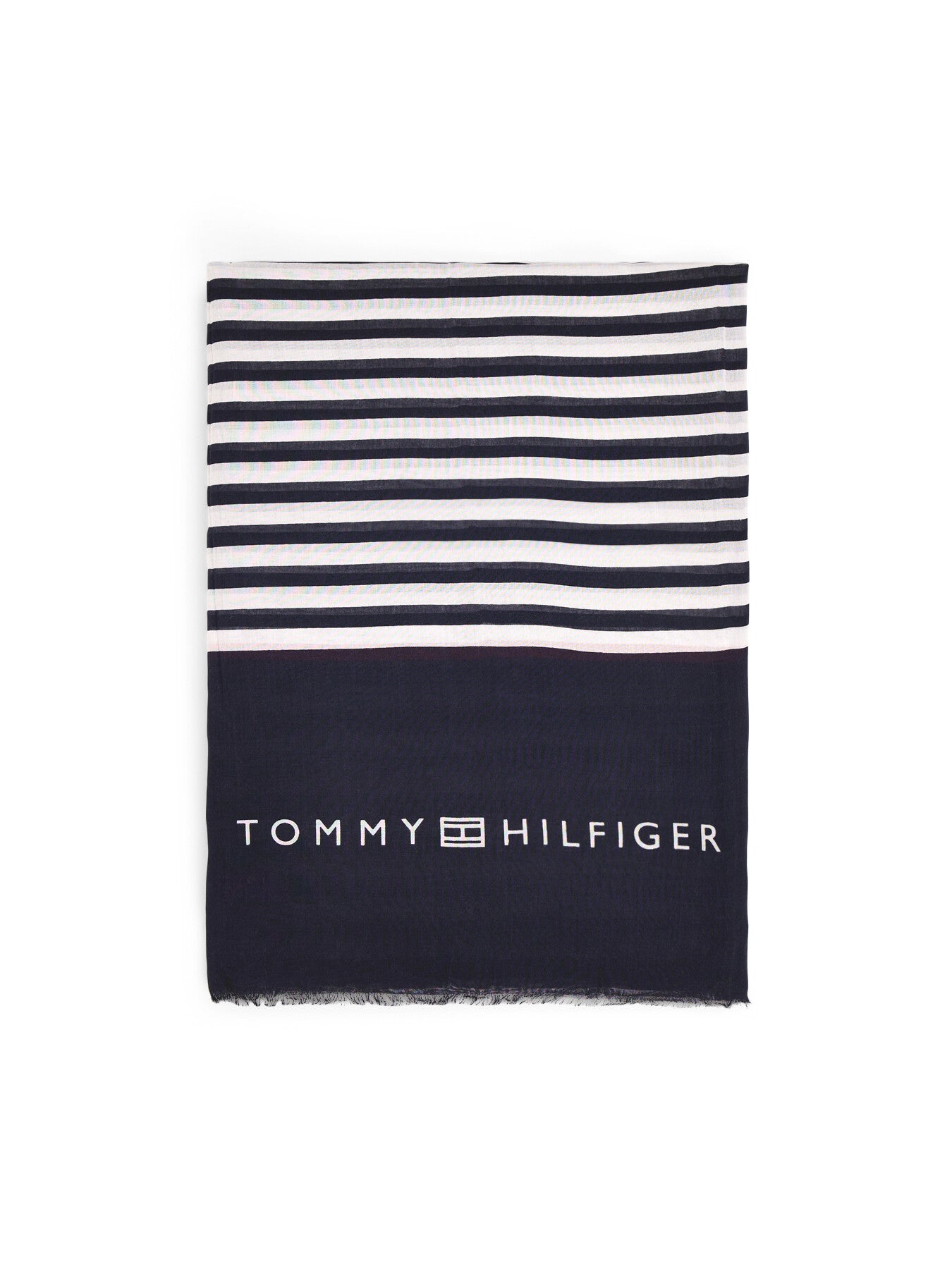 Essential Flag Scarf