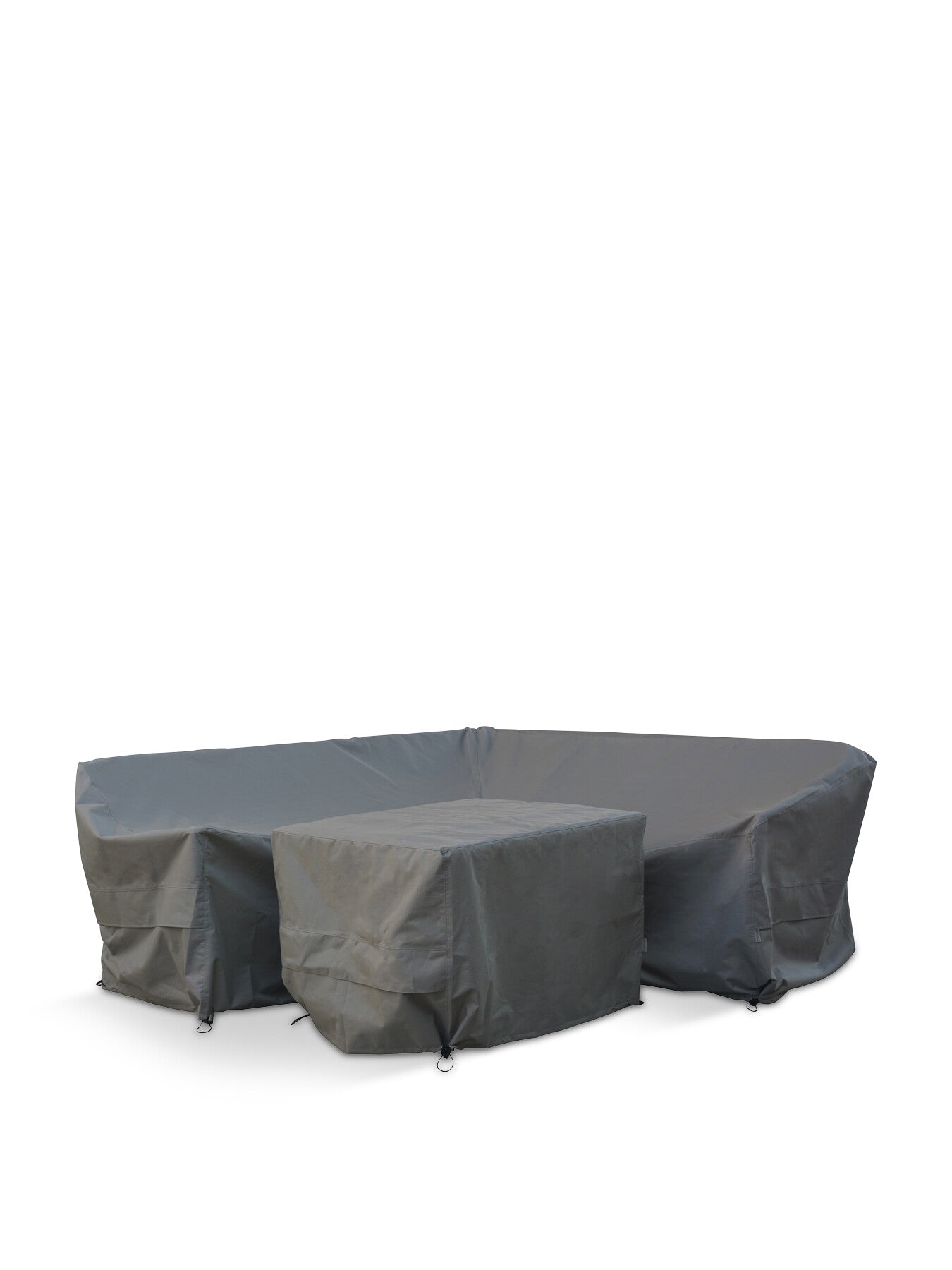 Mini Sofa Set Covers - Khaki