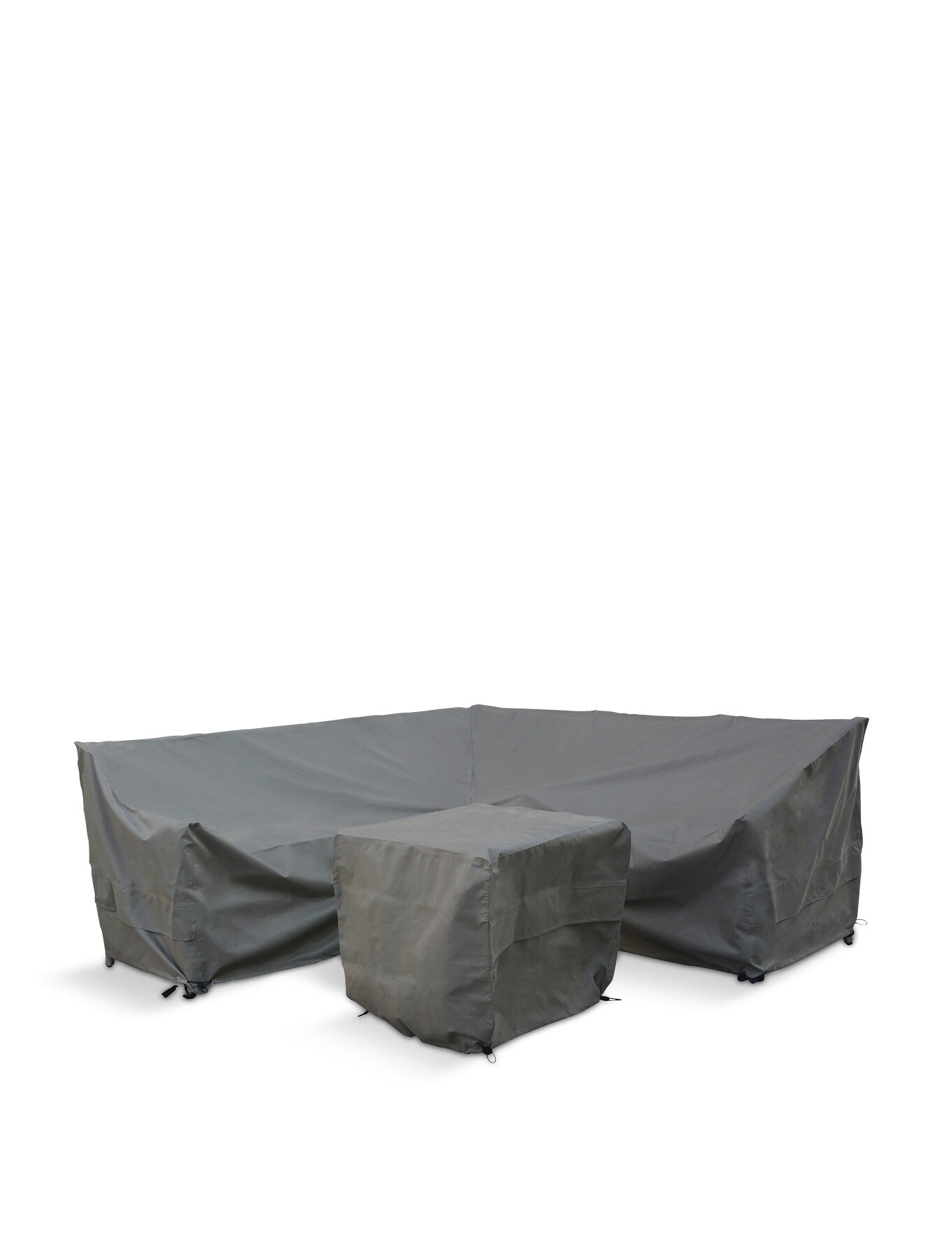 Tetbury Mini Sofa Set Covers - Khaki