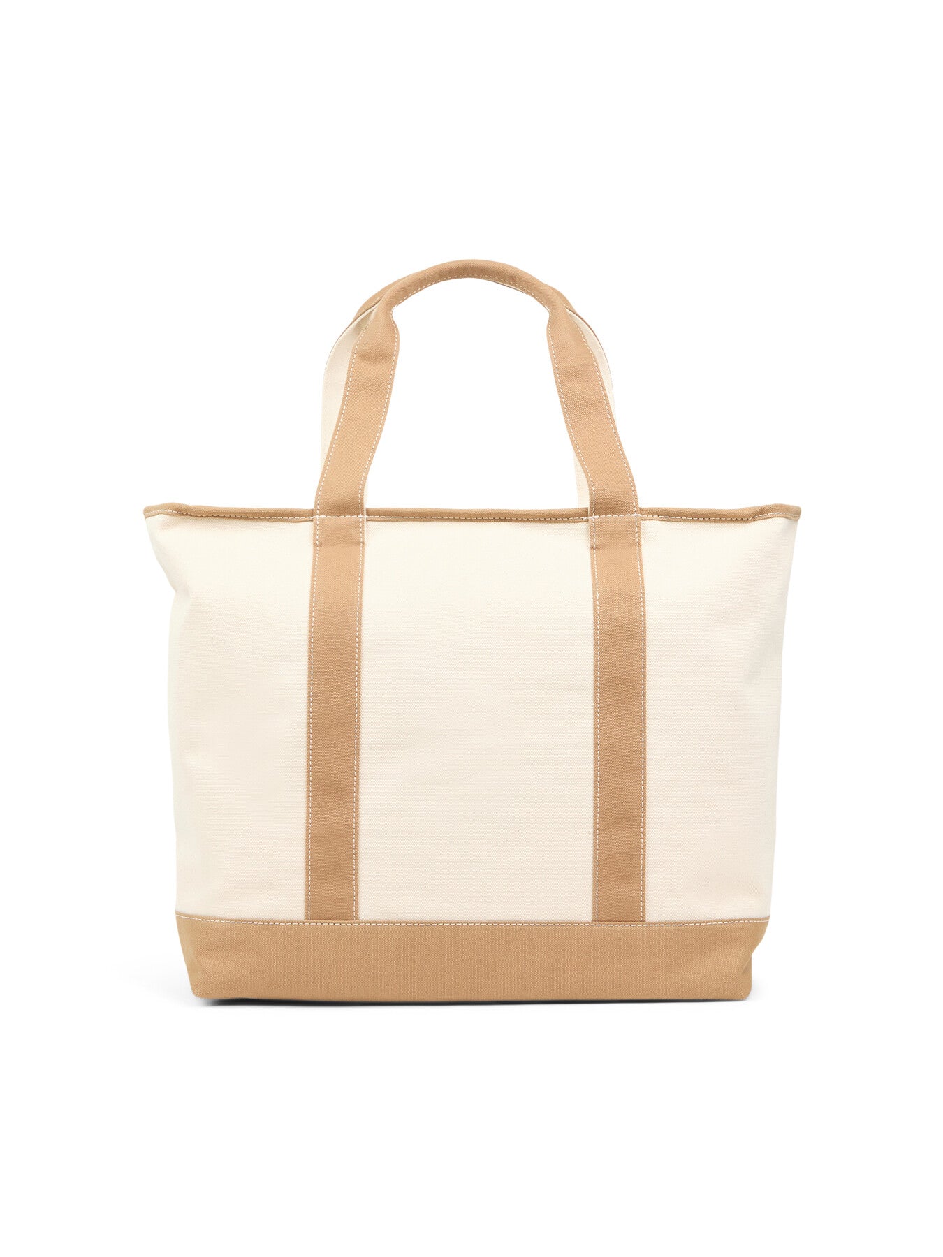 Summer Canvas Tote