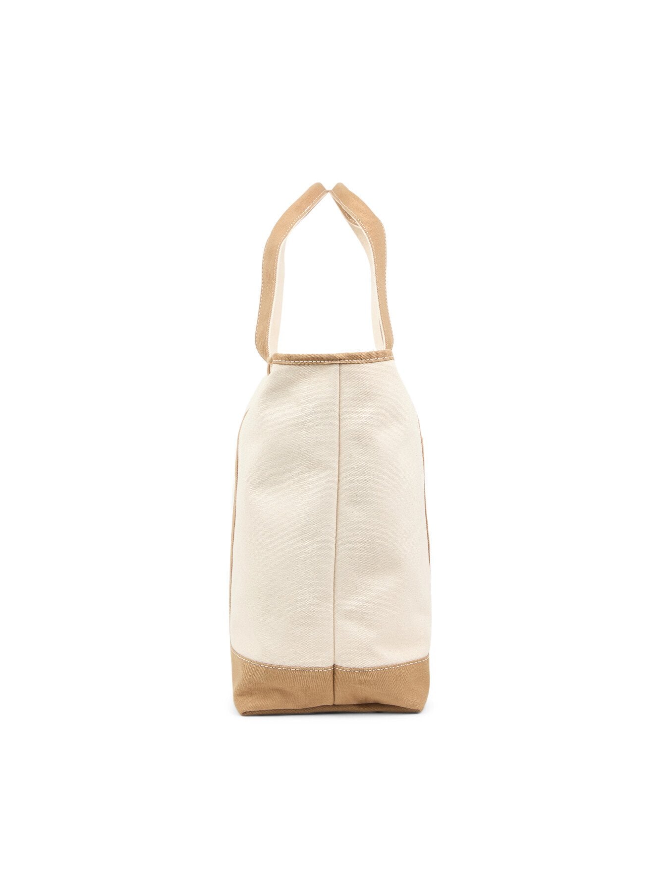 Summer Canvas Tote