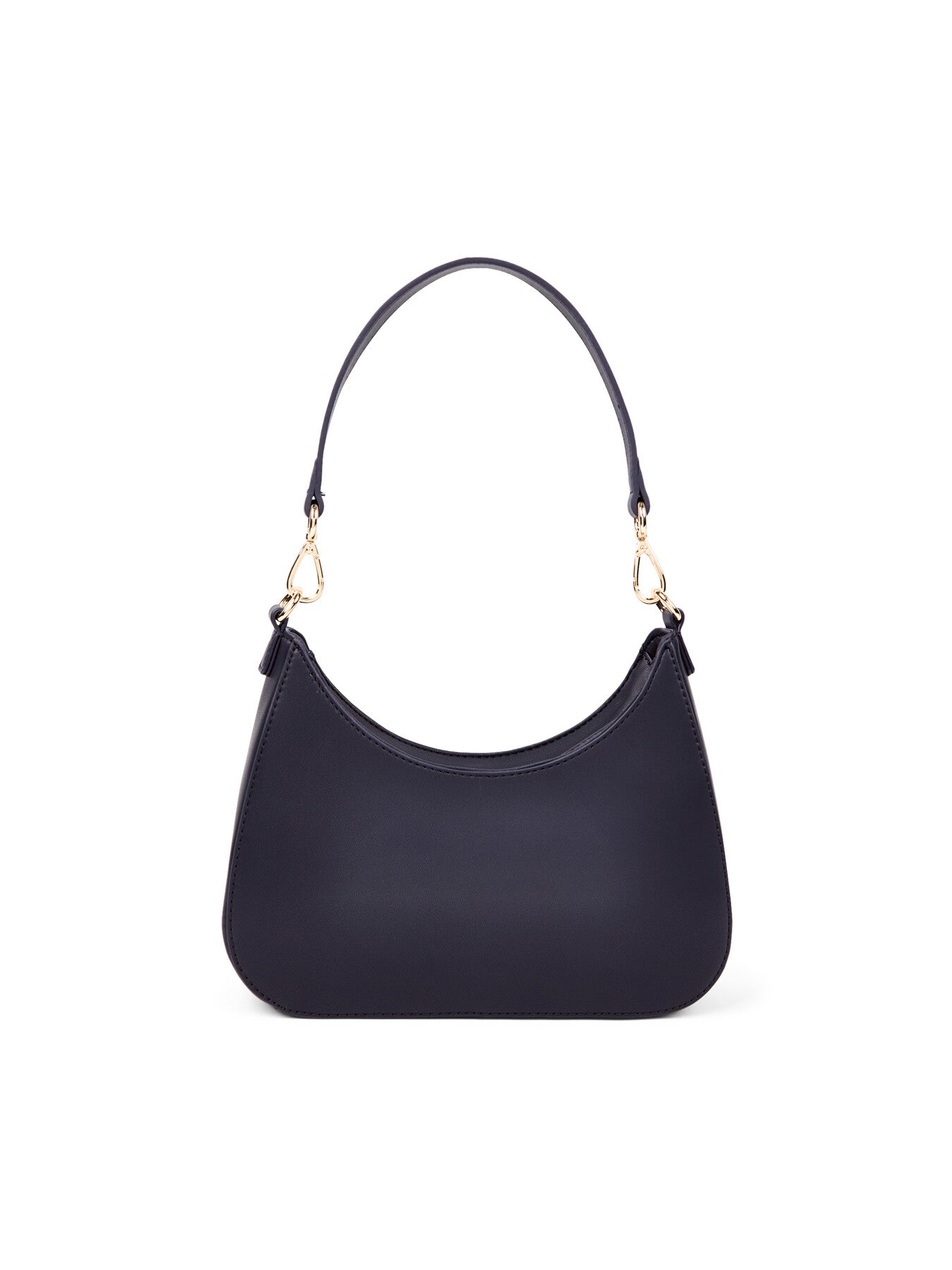 TH Monogram Plaque Shoulder Bag