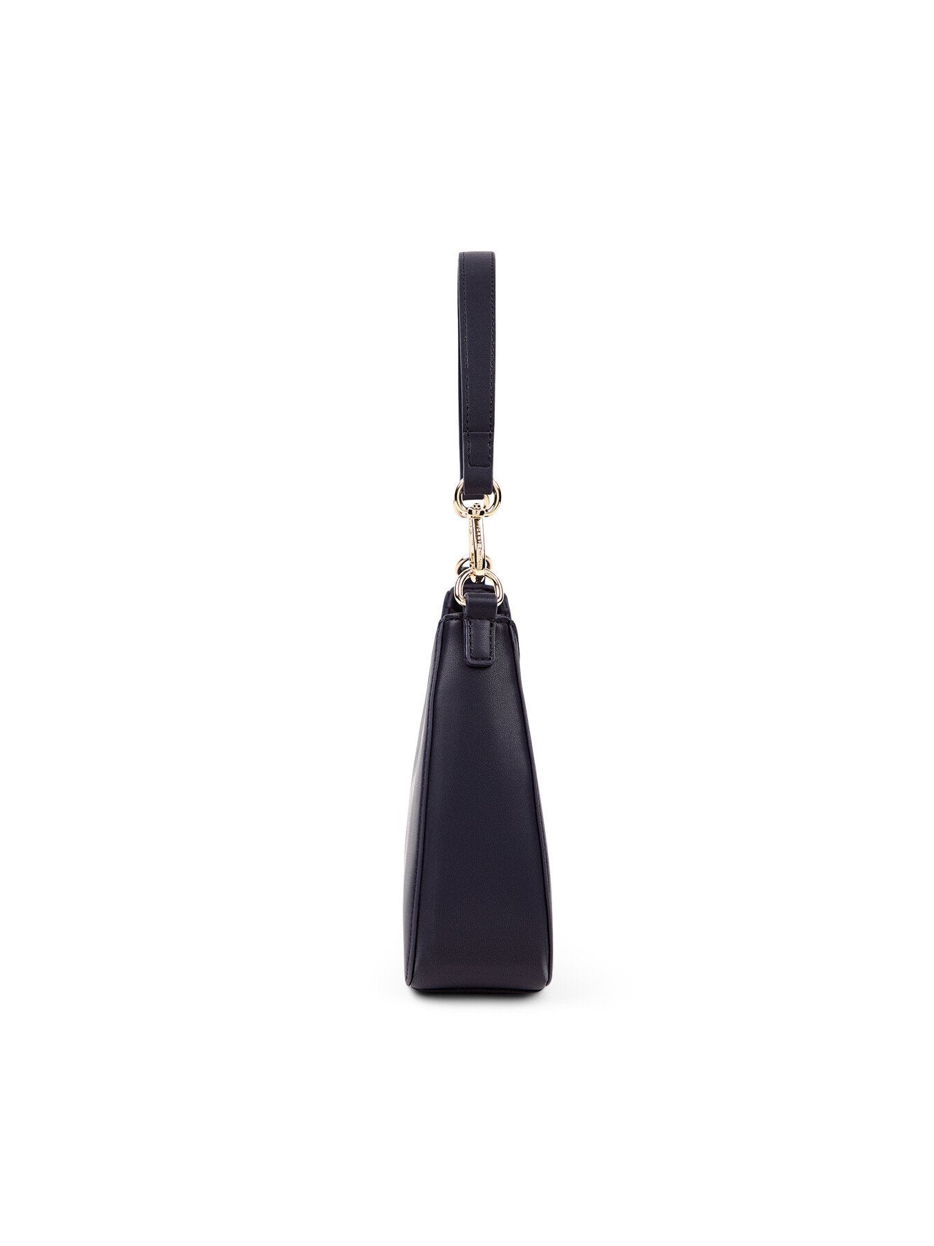 TH Monogram Plaque Shoulder Bag