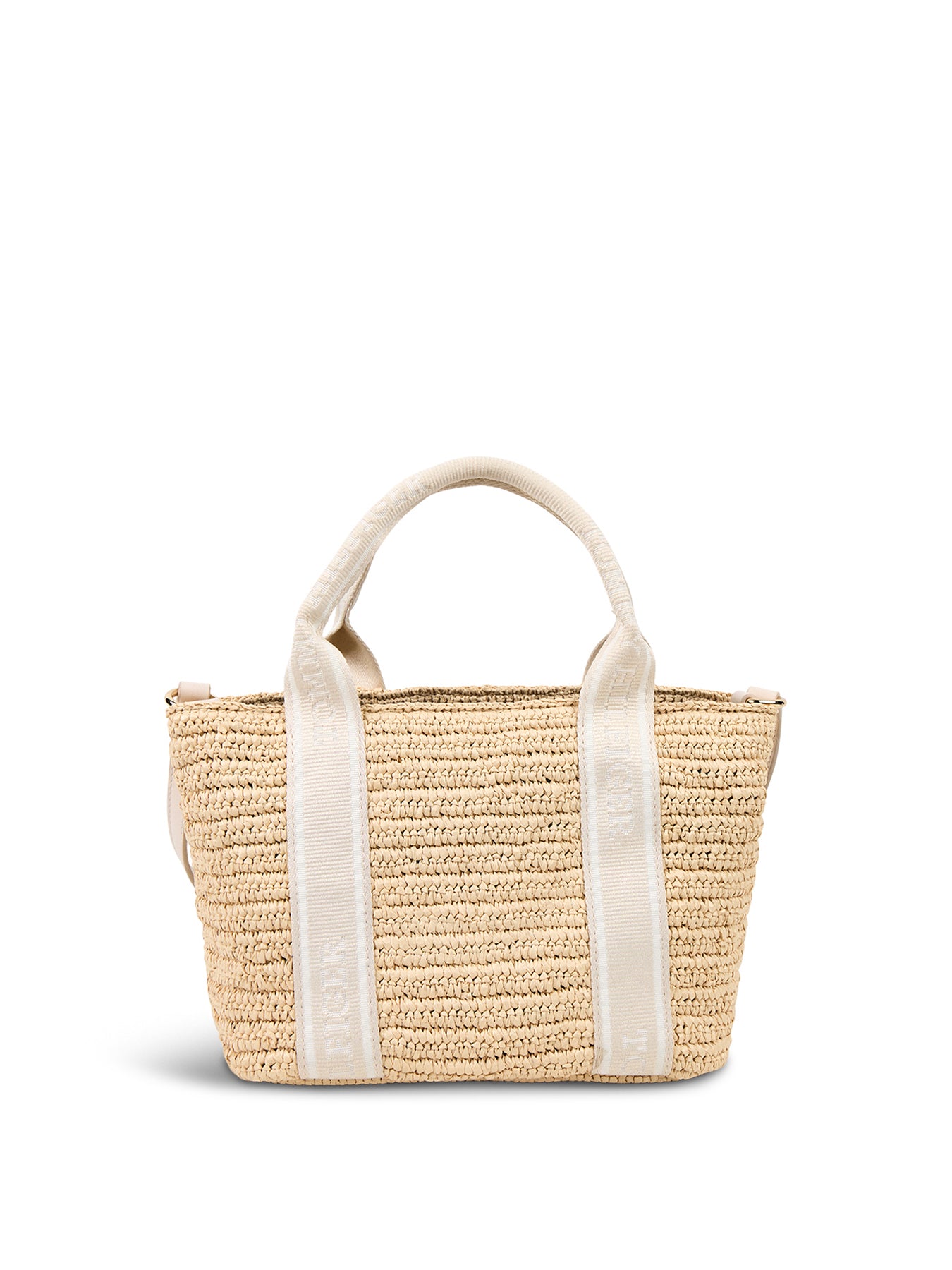 Spring Logo Mini Tote Bag