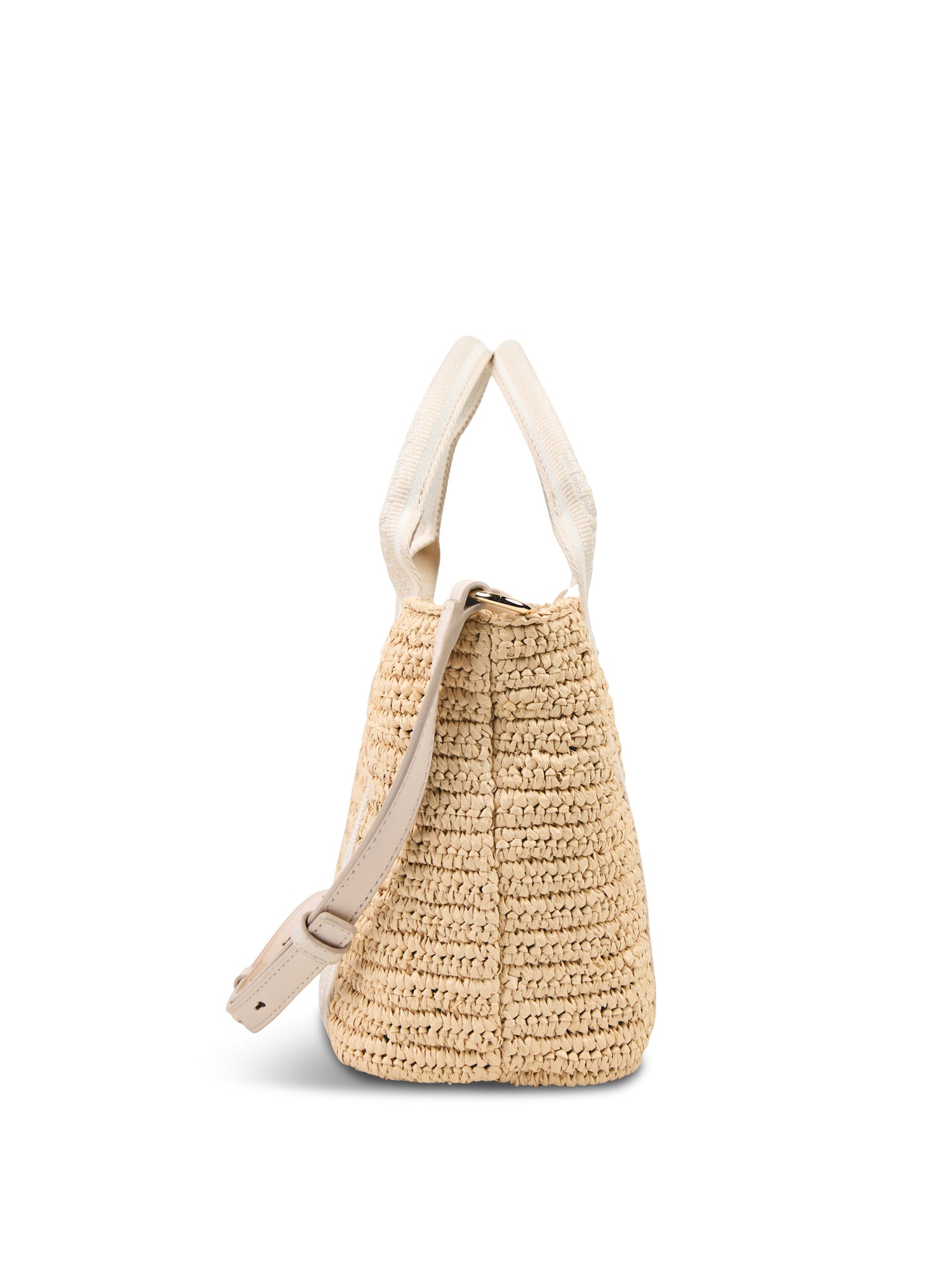 Spring Logo Mini Tote Bag