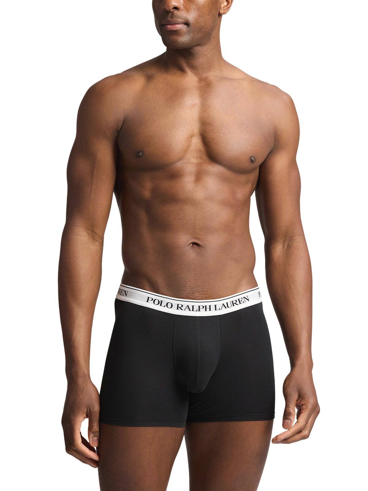 Three Pack Boxer Briefs