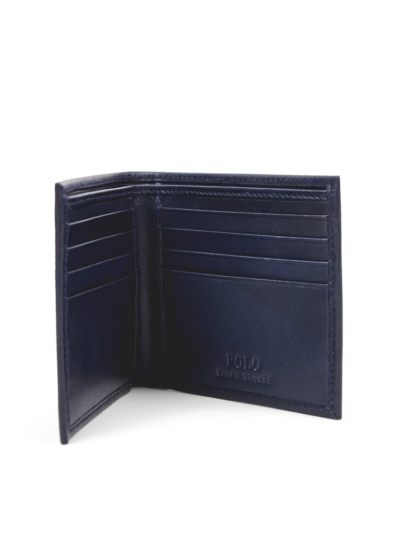 Billfold- Bear Wallet-Medium
