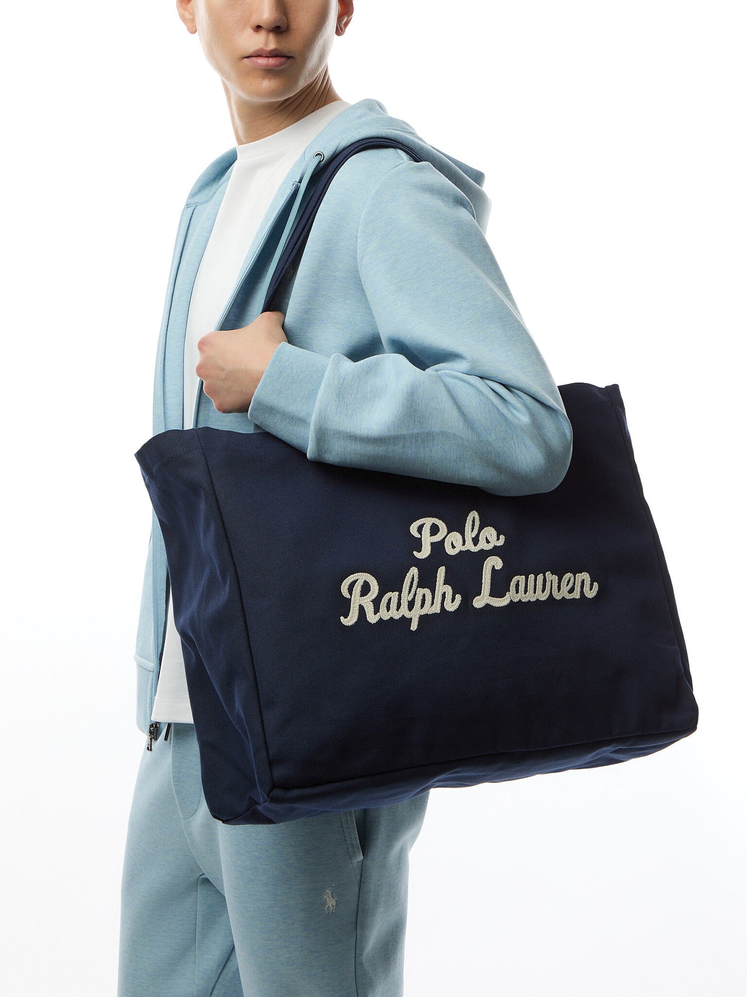 East West Large Tote Bag