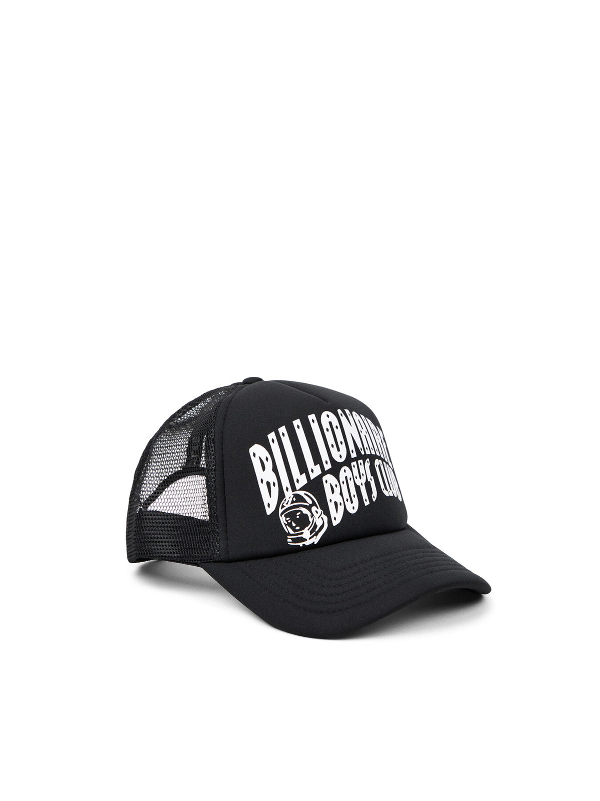 Arch Logo Trucker Cap