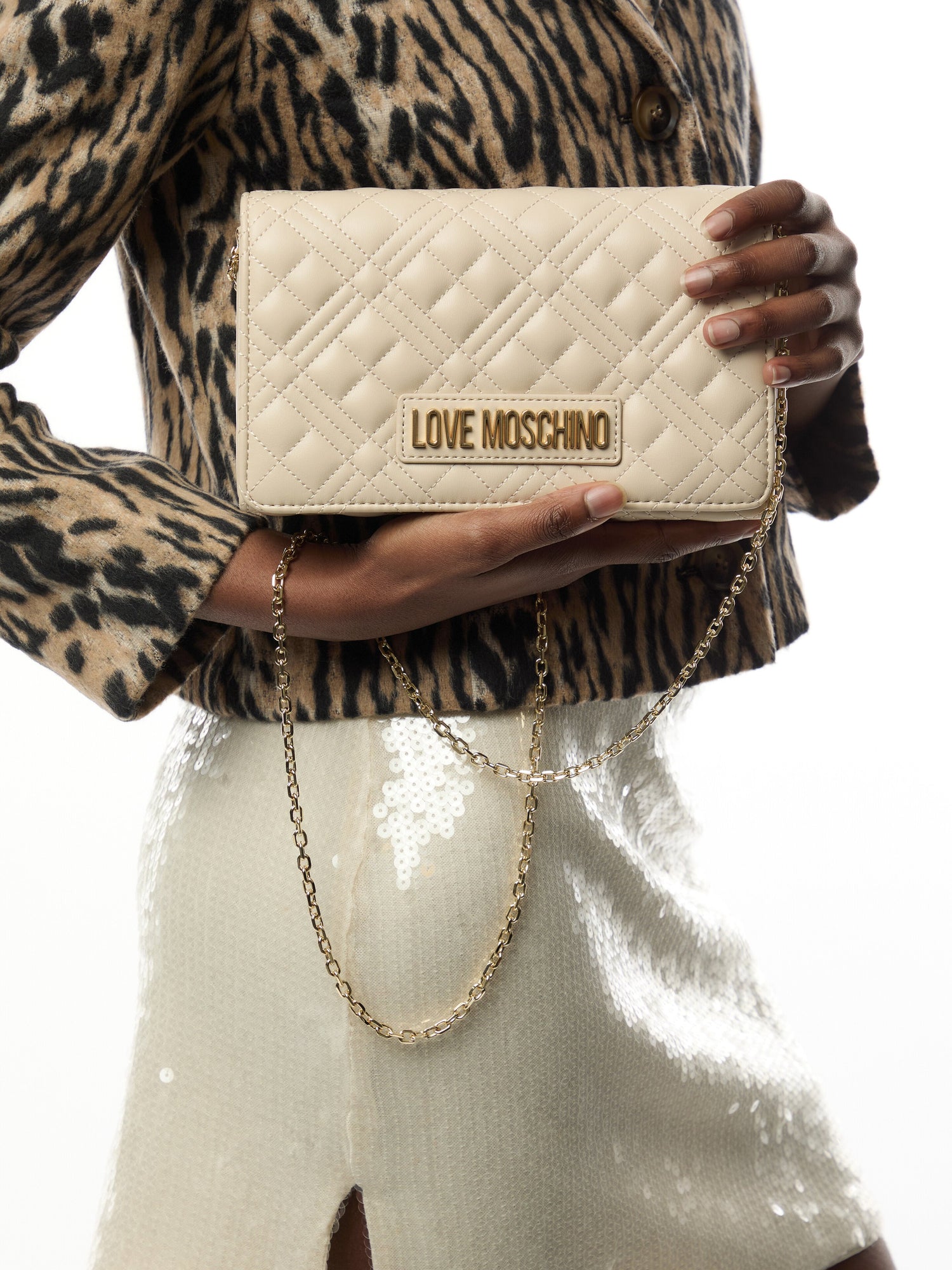 Smart Daily Crossbody Bag