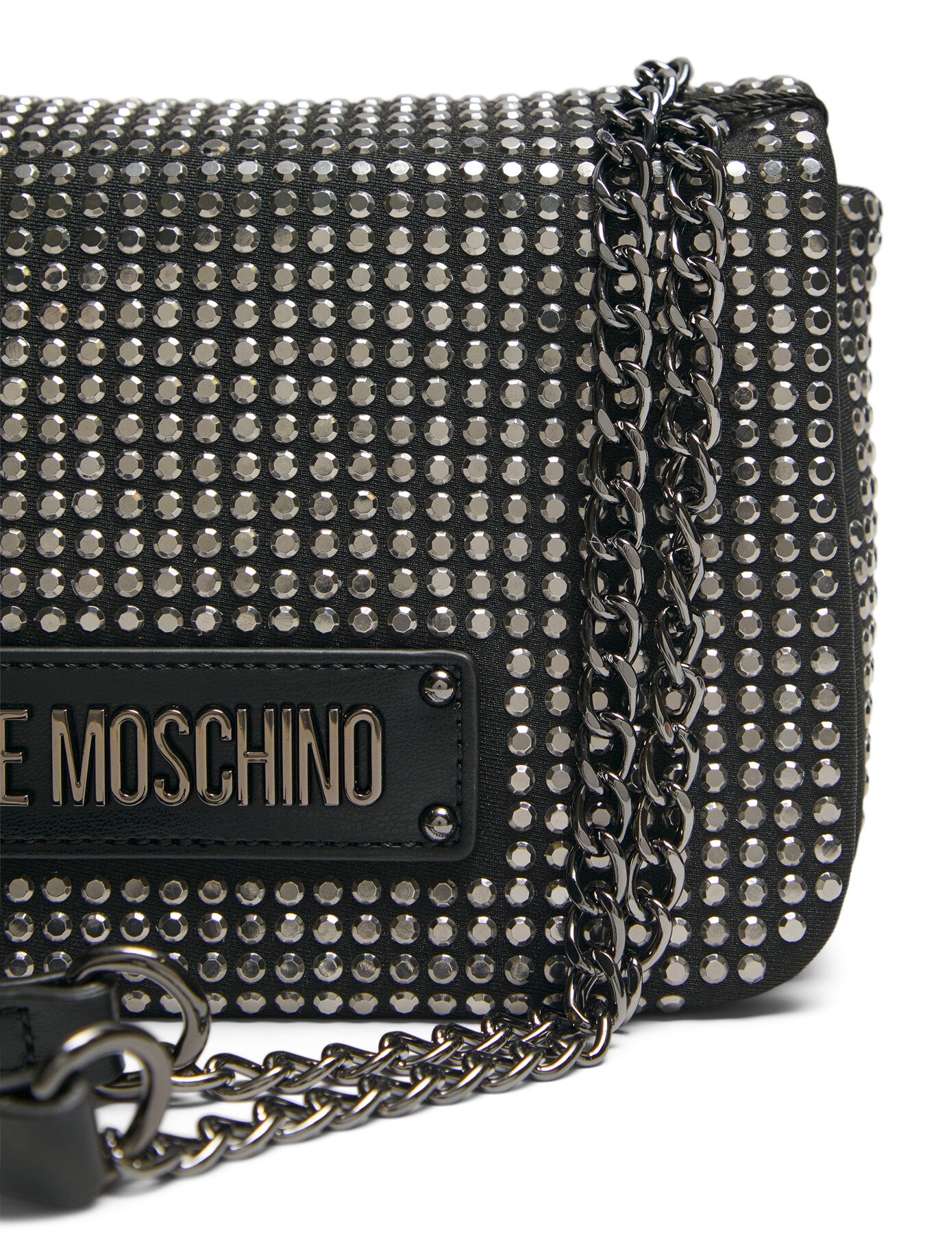 Sparkling Shoulder Bag