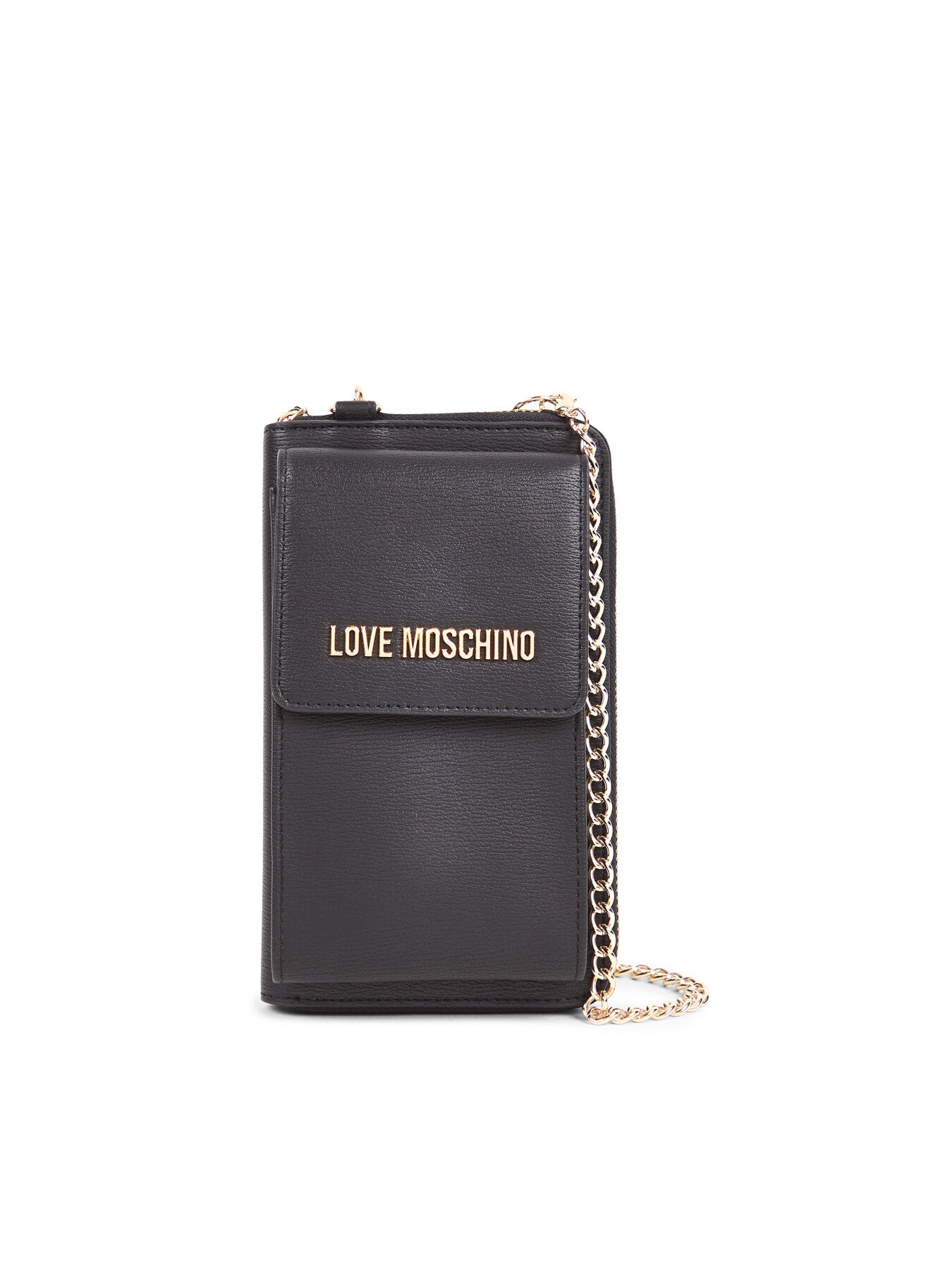 Signature Phone Crossbody