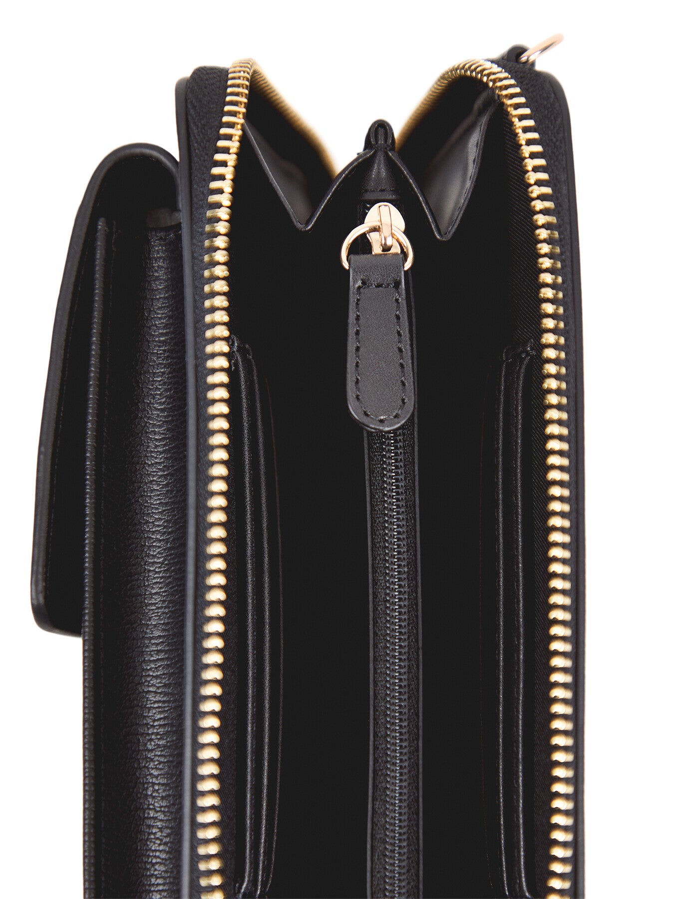Signature Phone Crossbody