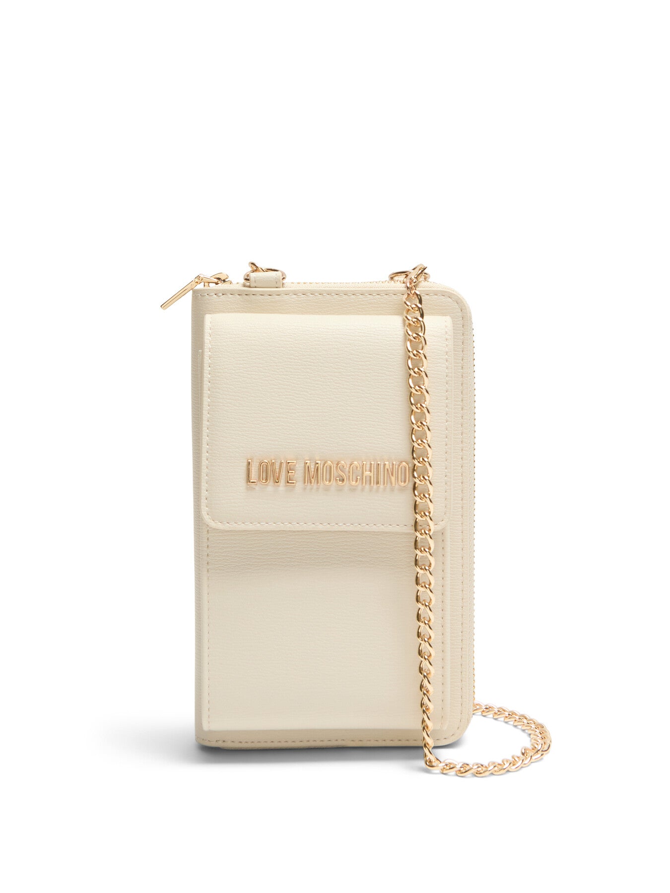 Signature Phone Crossbody