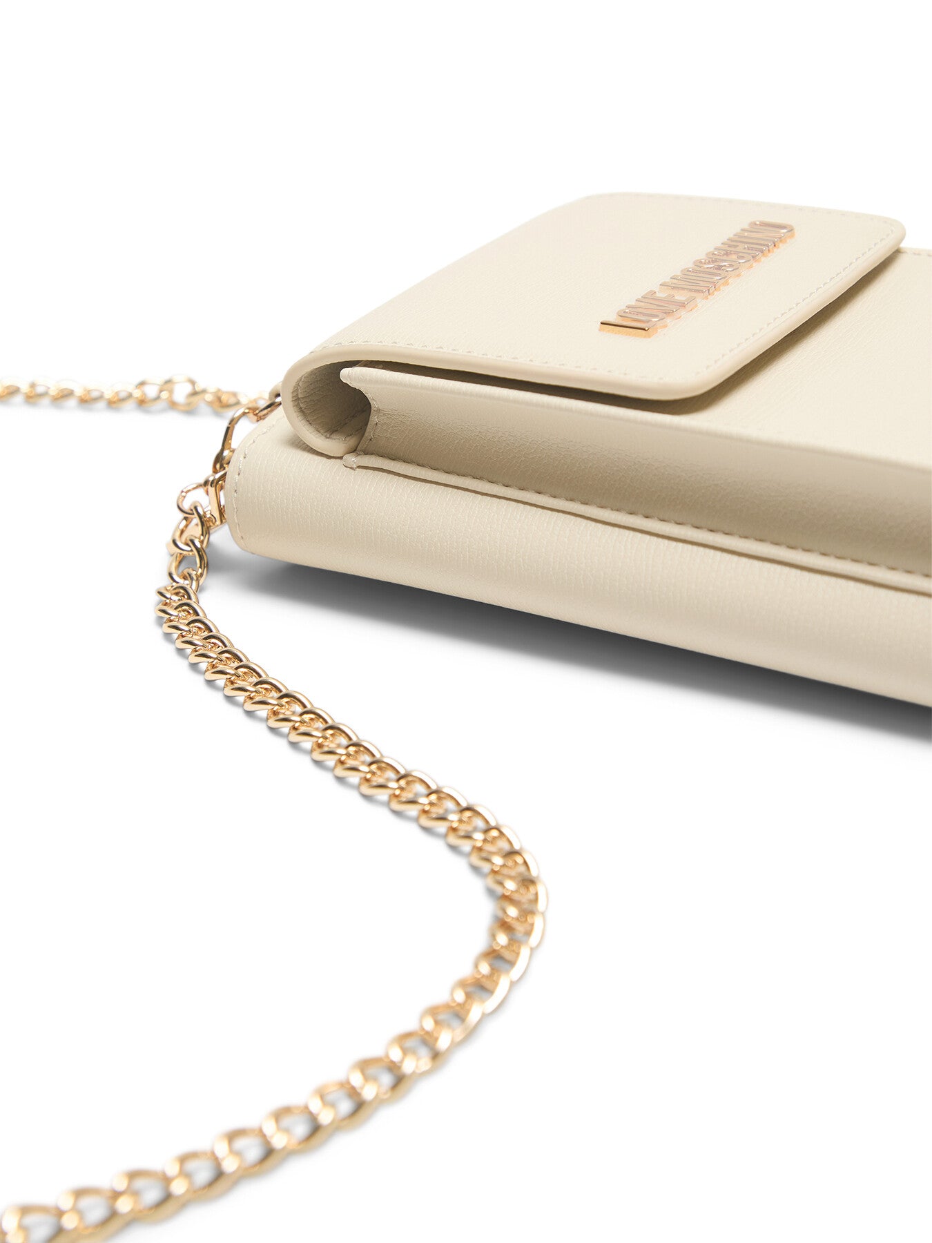 Signature Phone Crossbody