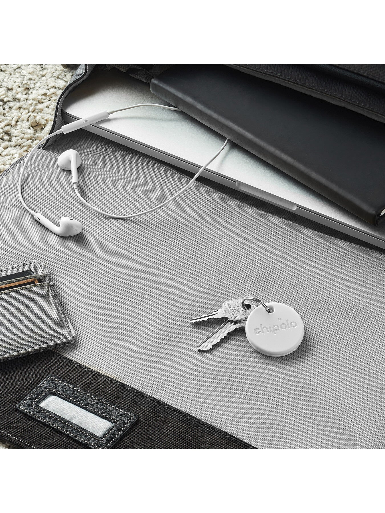 ONE Bluetooth Item Finder