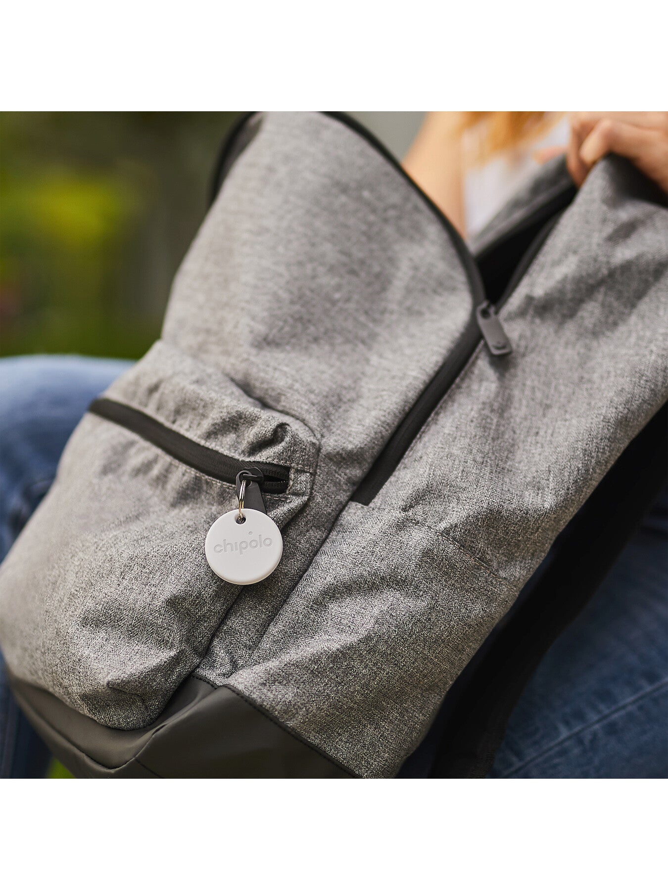 ONE Bluetooth Item Finder