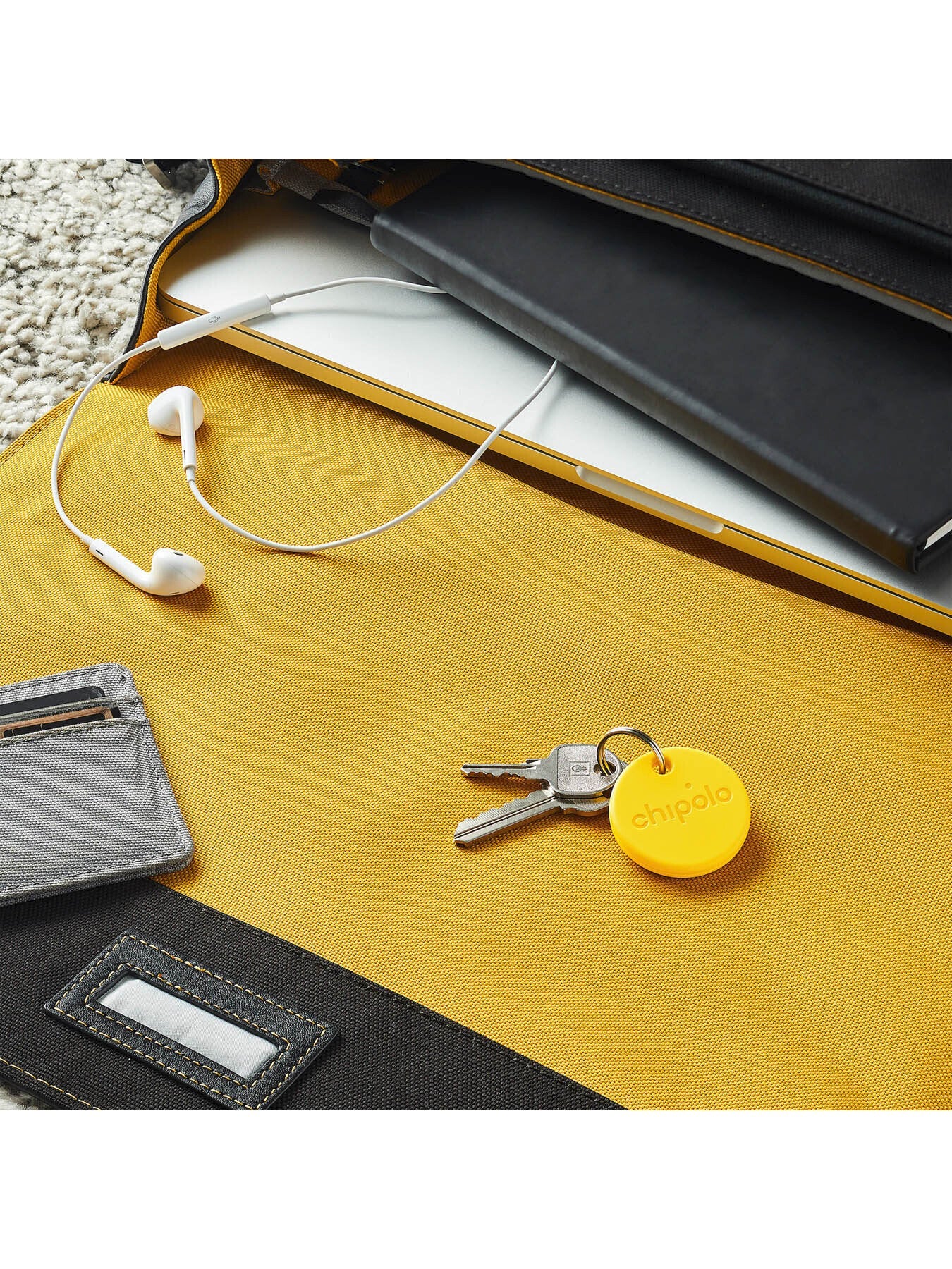 ONE Bluetooth Item Finder