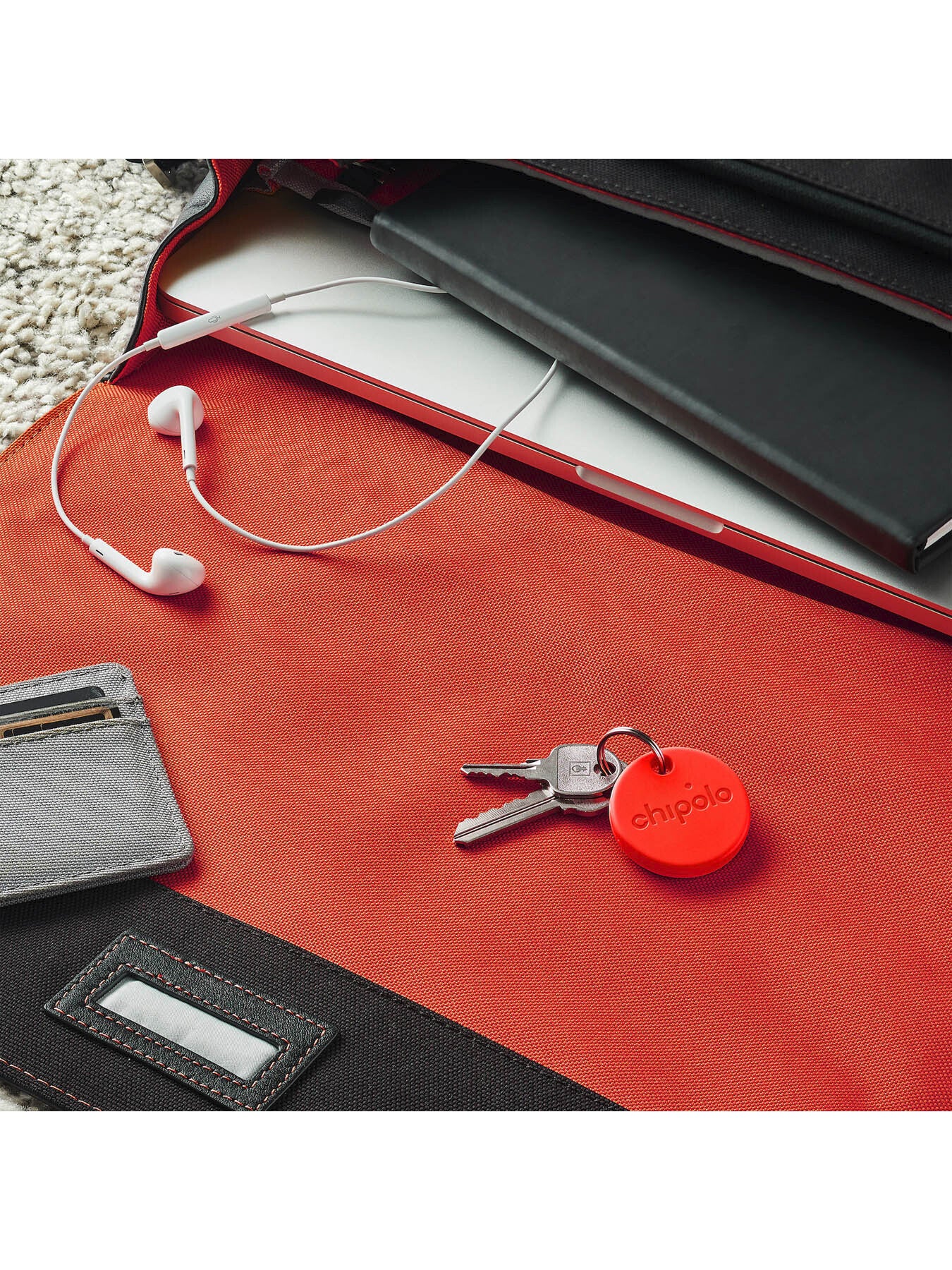 ONE Bluetooth Item Finder