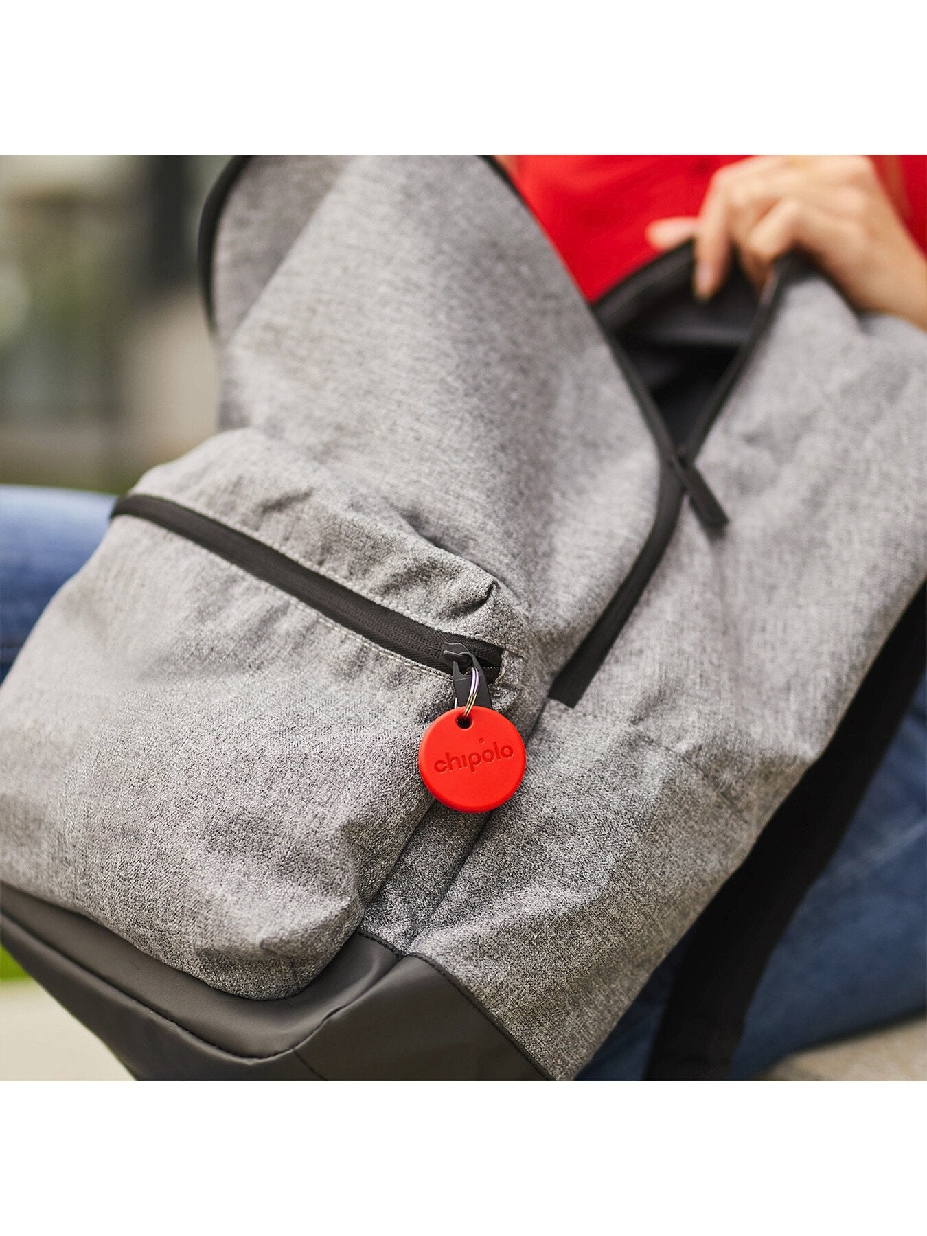 ONE Bluetooth Item Finder