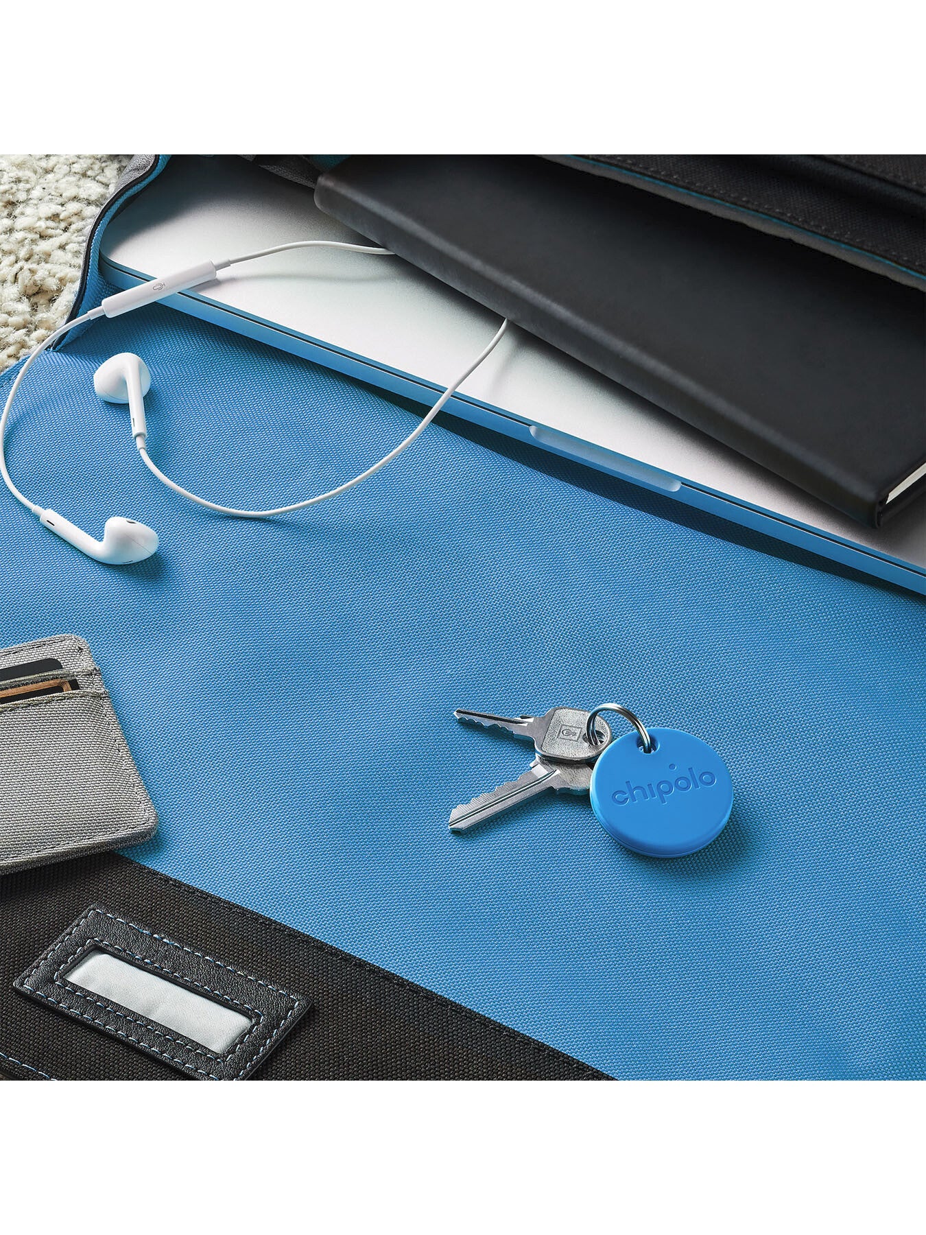 ONE Bluetooth Item Finder