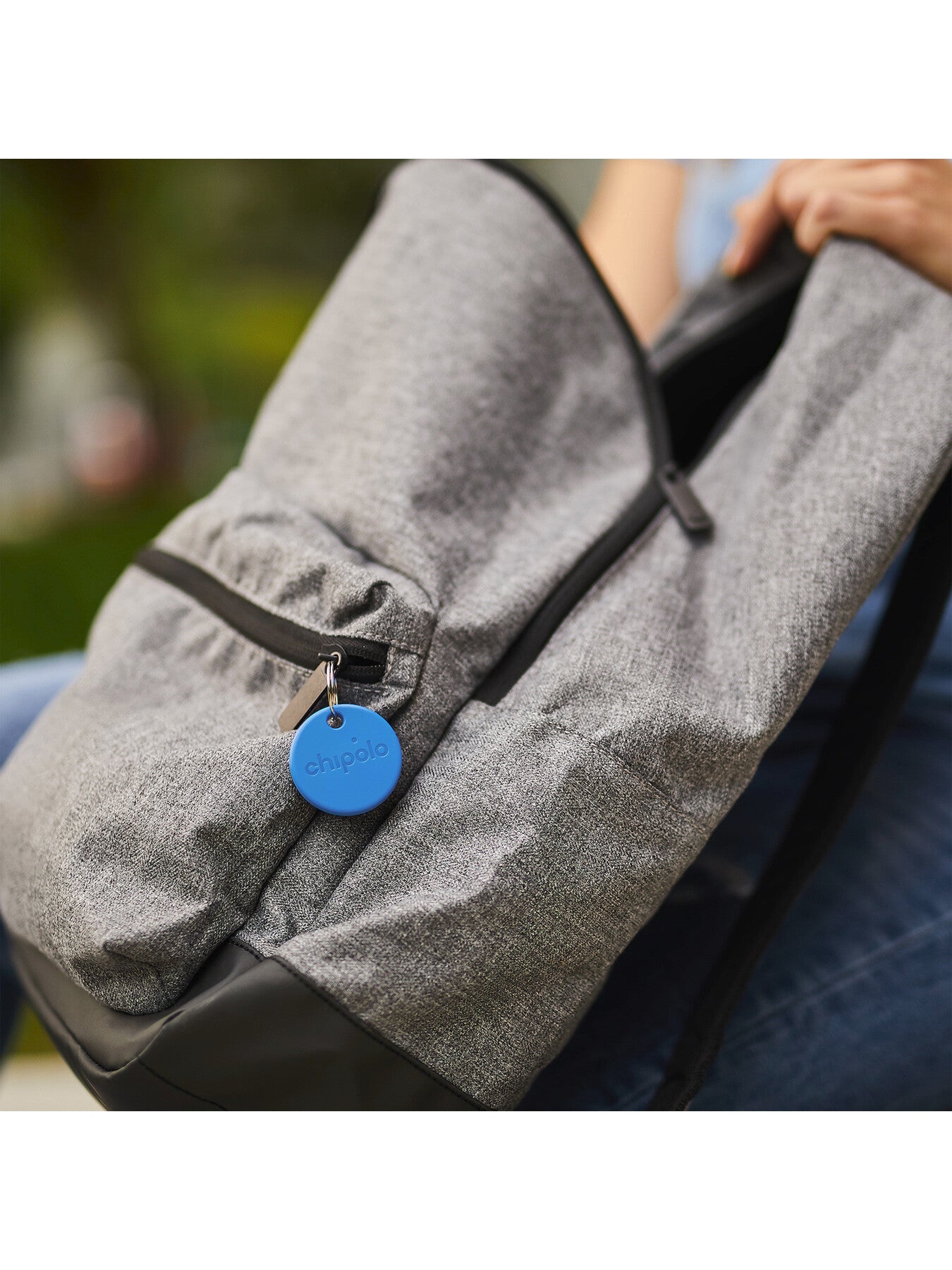 ONE Bluetooth Item Finder