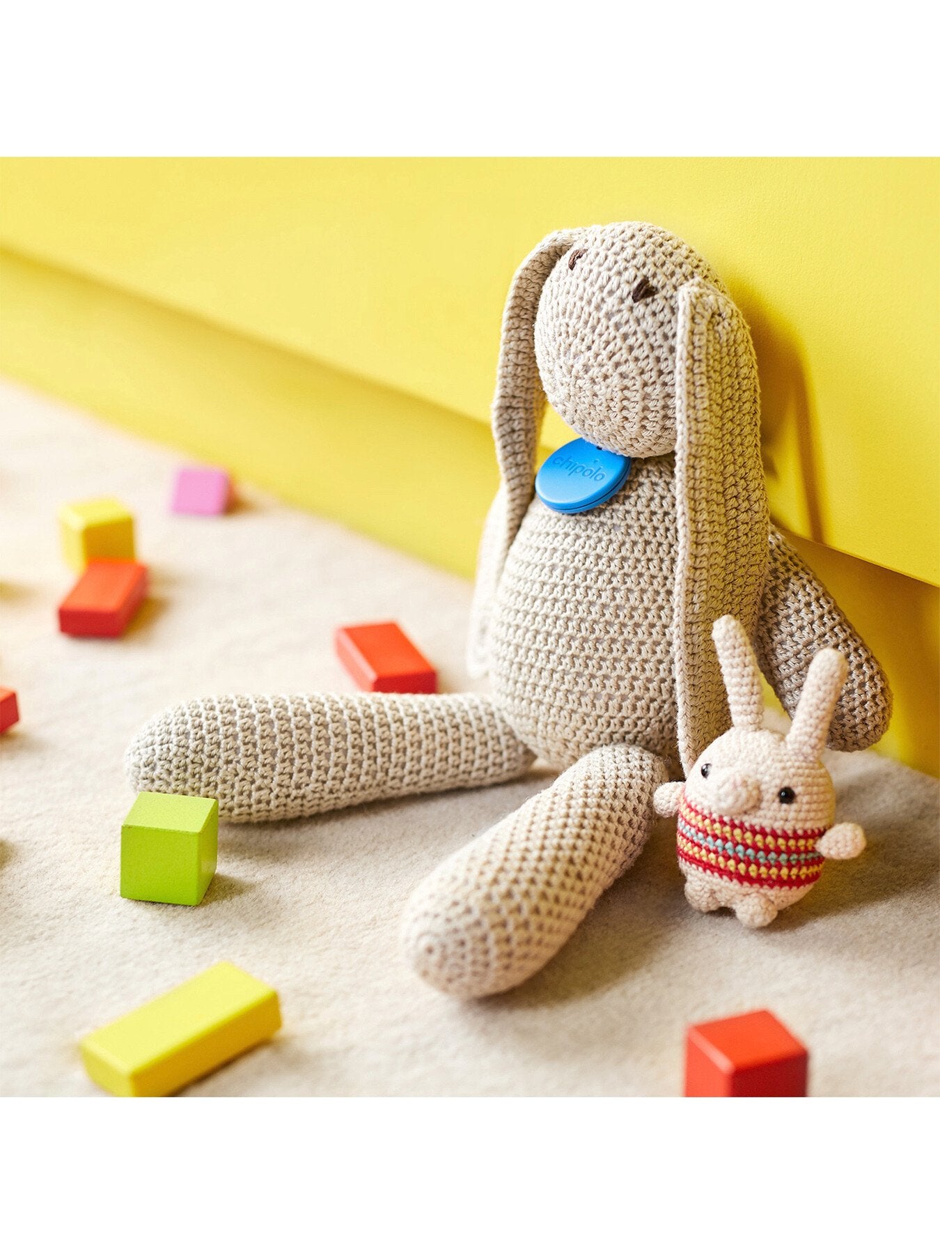 ONE Bluetooth Item Finder