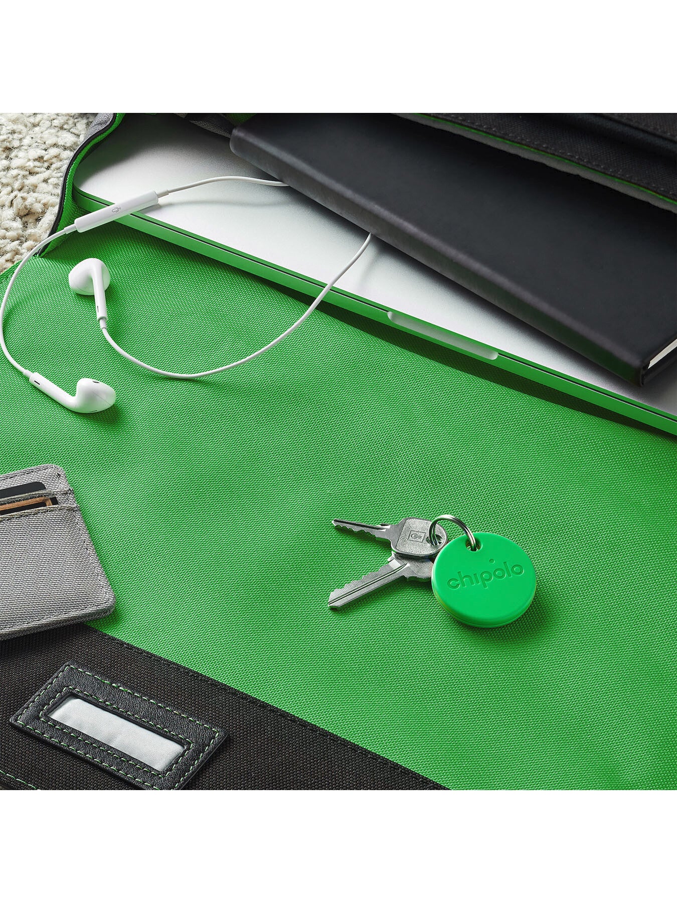 ONE Bluetooth Item Finder