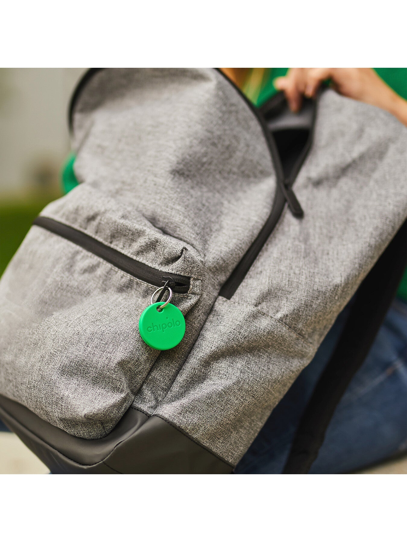 ONE Bluetooth Item Finder