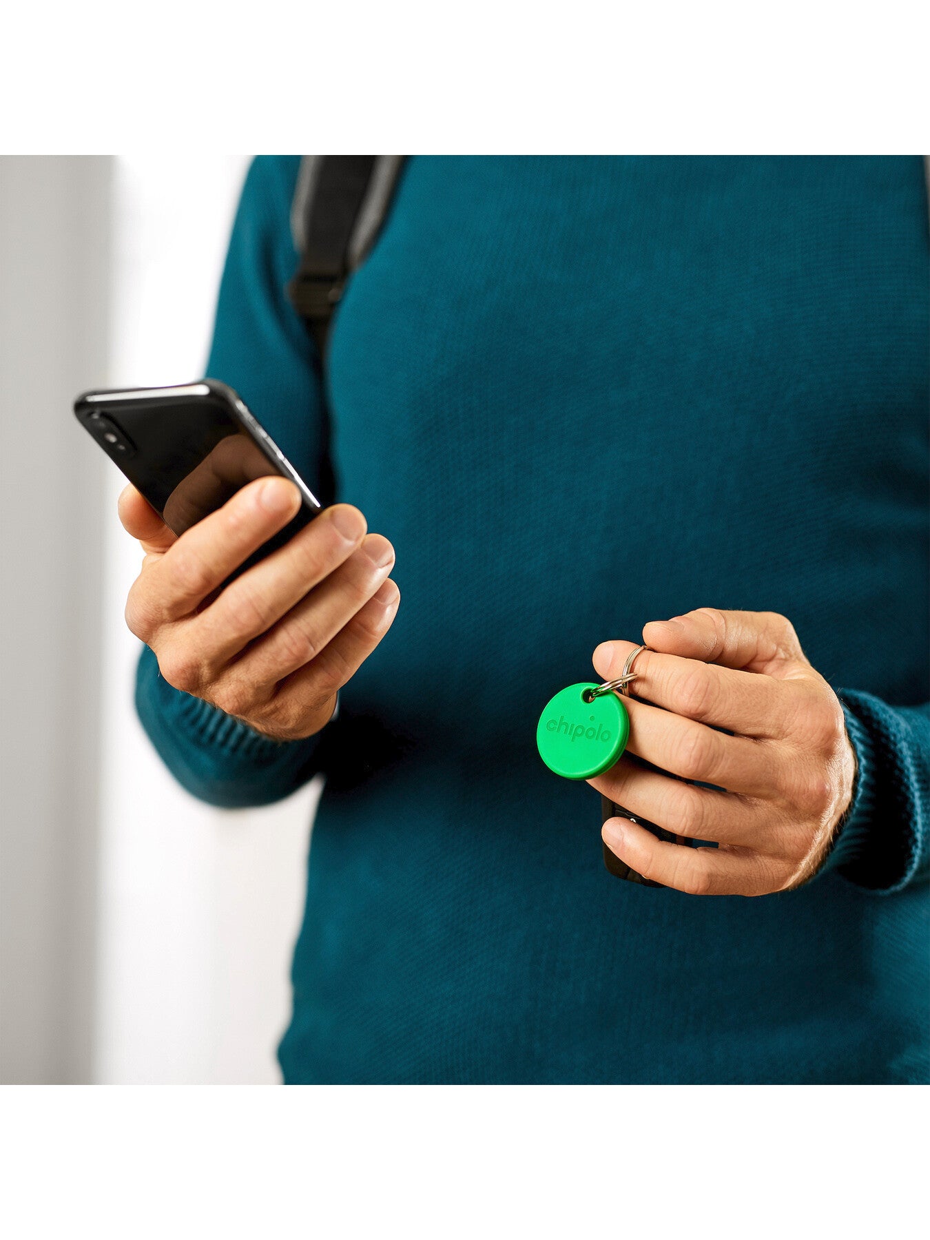 ONE Bluetooth Item Finder